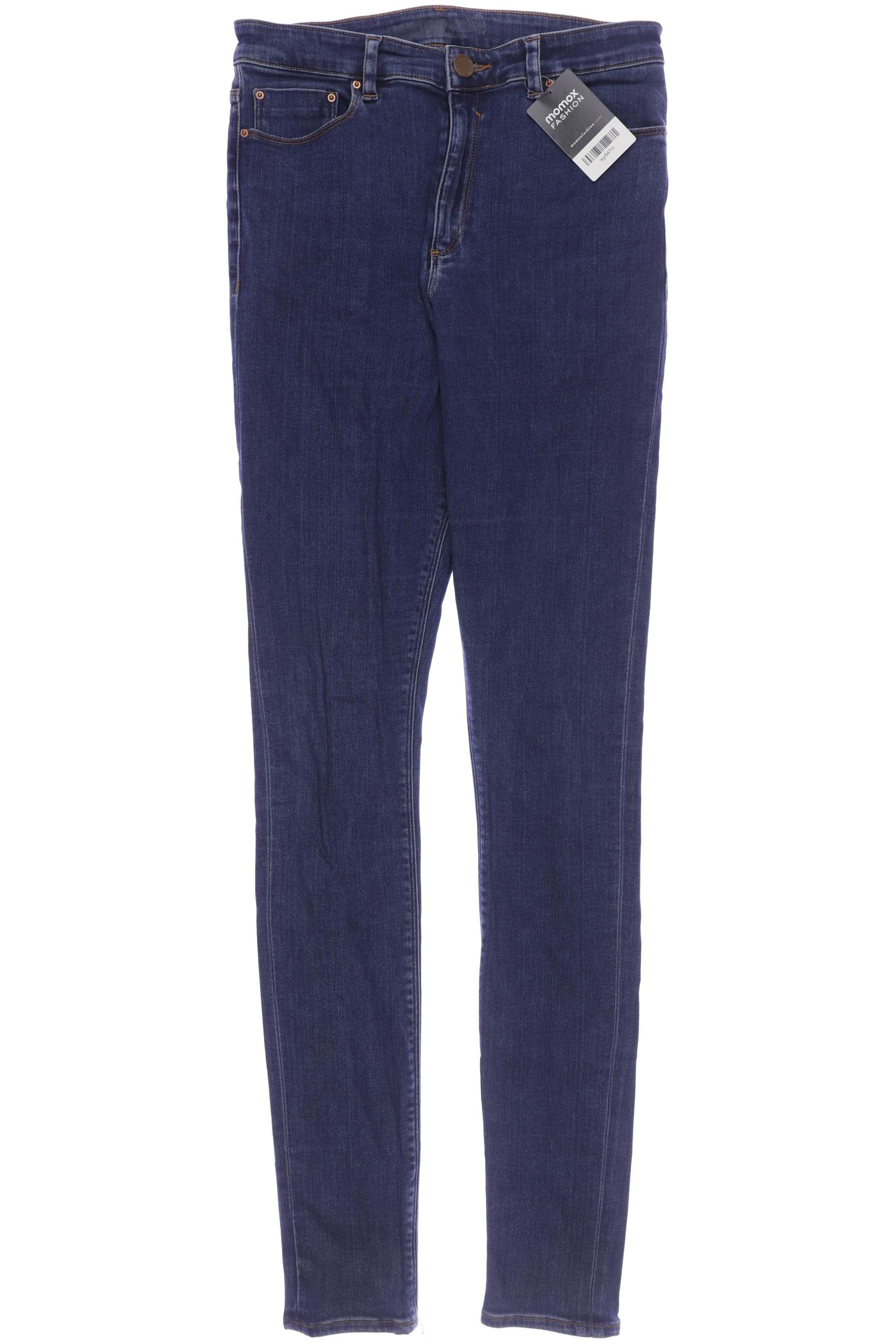 

Asos Tall Damen Jeans, blau, Gr. 30