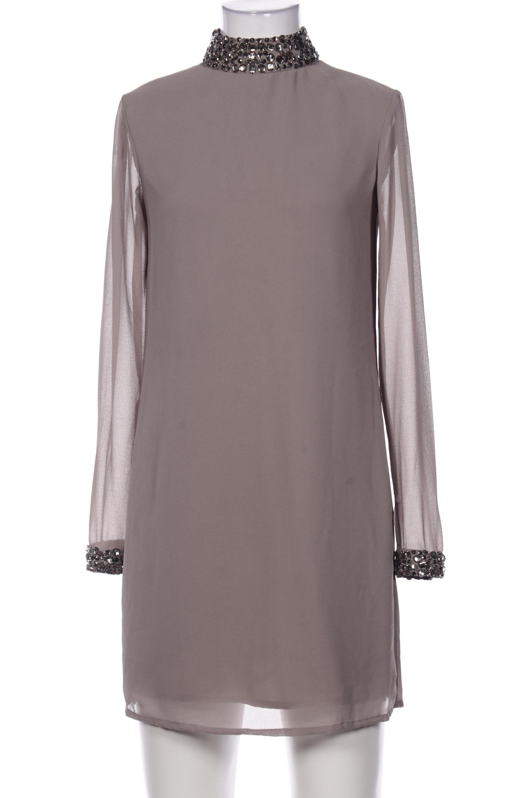 

Asos Tall Damen Kleid, grau, Gr. 34