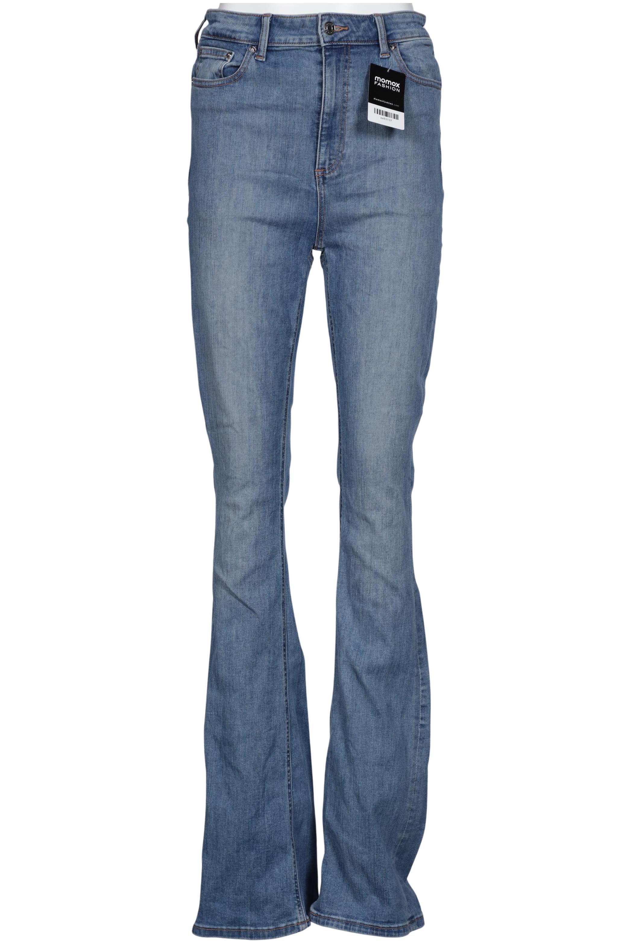 

Asos Tall Damen Jeans, blau, Gr. 30