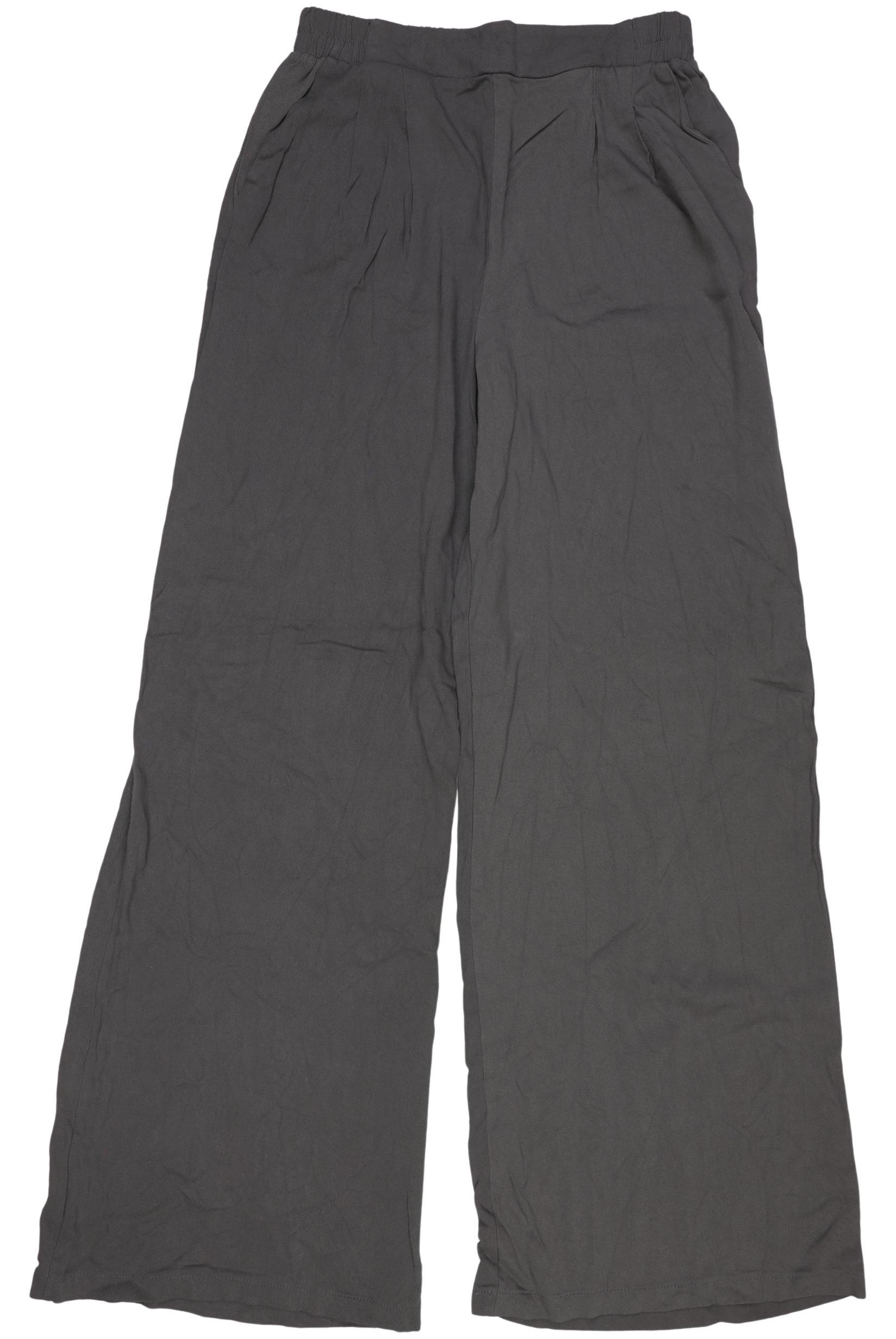 

Asos Tall Damen Stoffhose, grau, Gr. 32