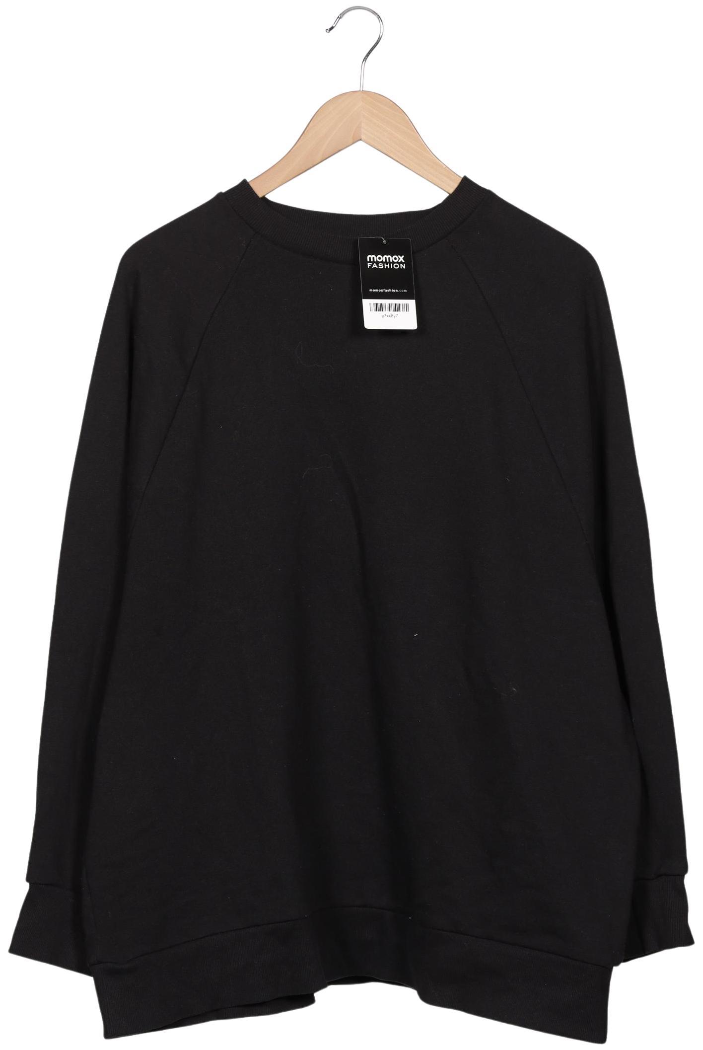 

Asos Tall Damen Sweatshirt, schwarz, Gr. 36