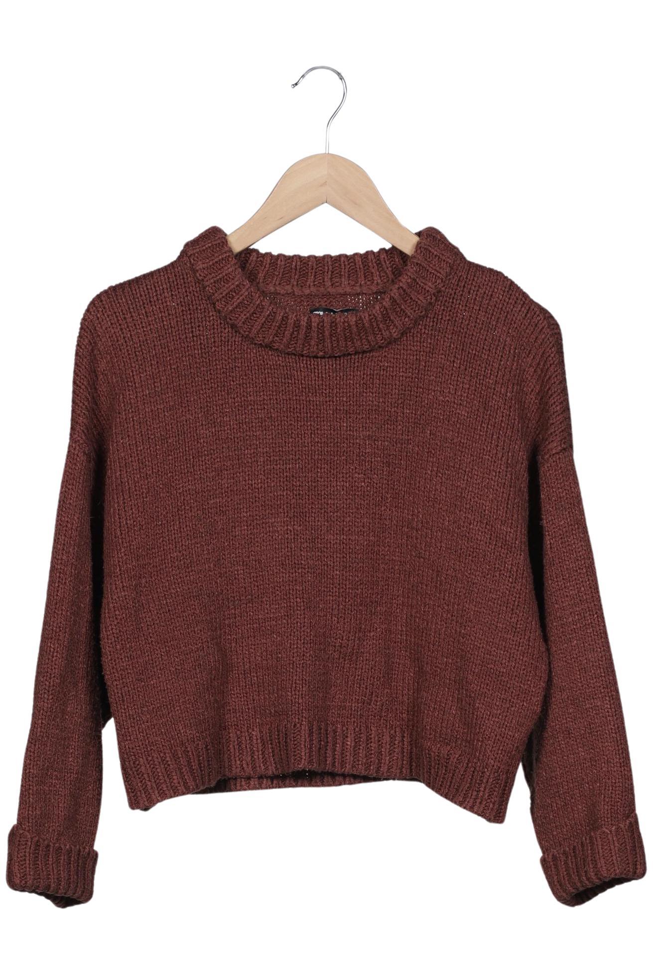 

Asos Tall Damen Pullover, braun, Gr. 38