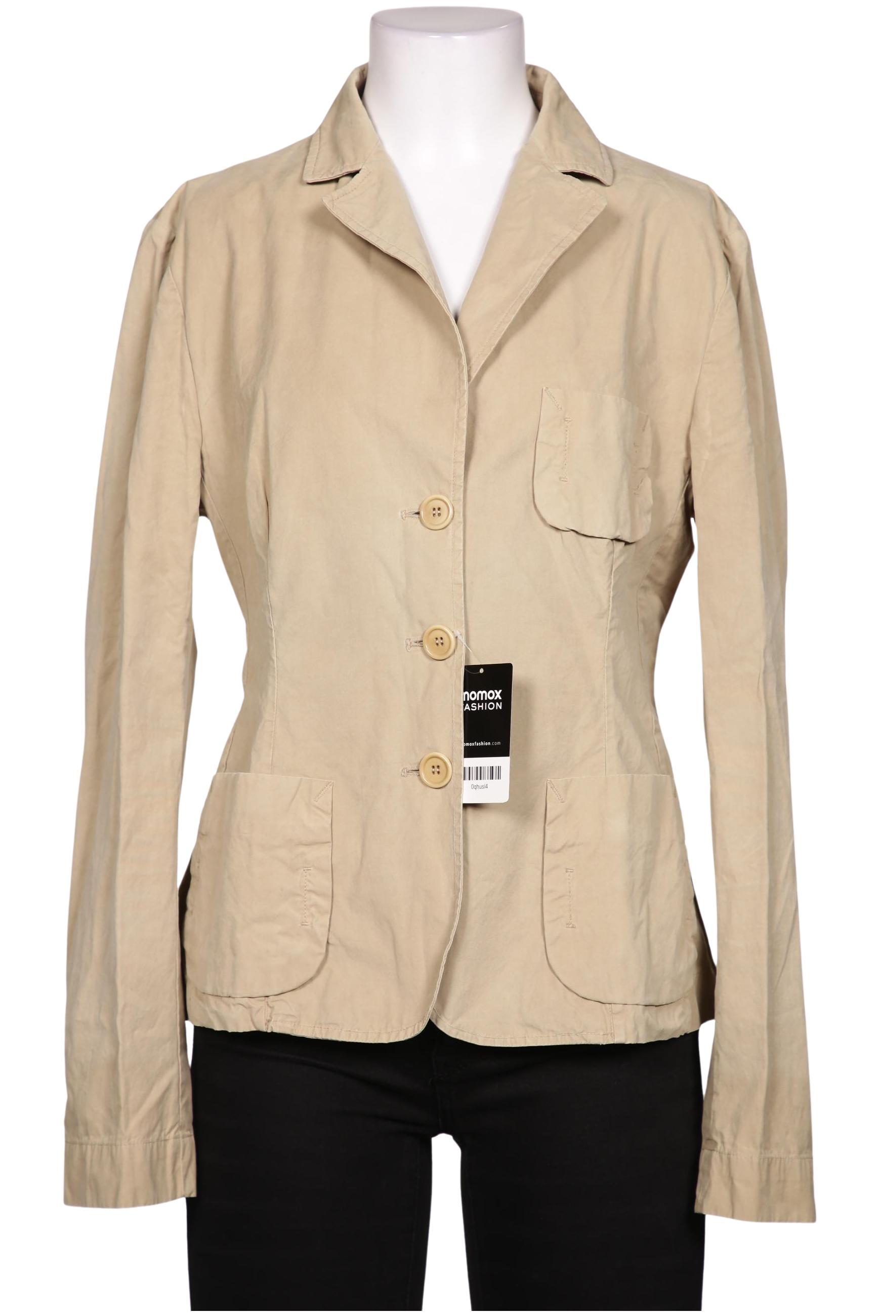 

Aspesi Damen Blazer, beige, Gr. 38