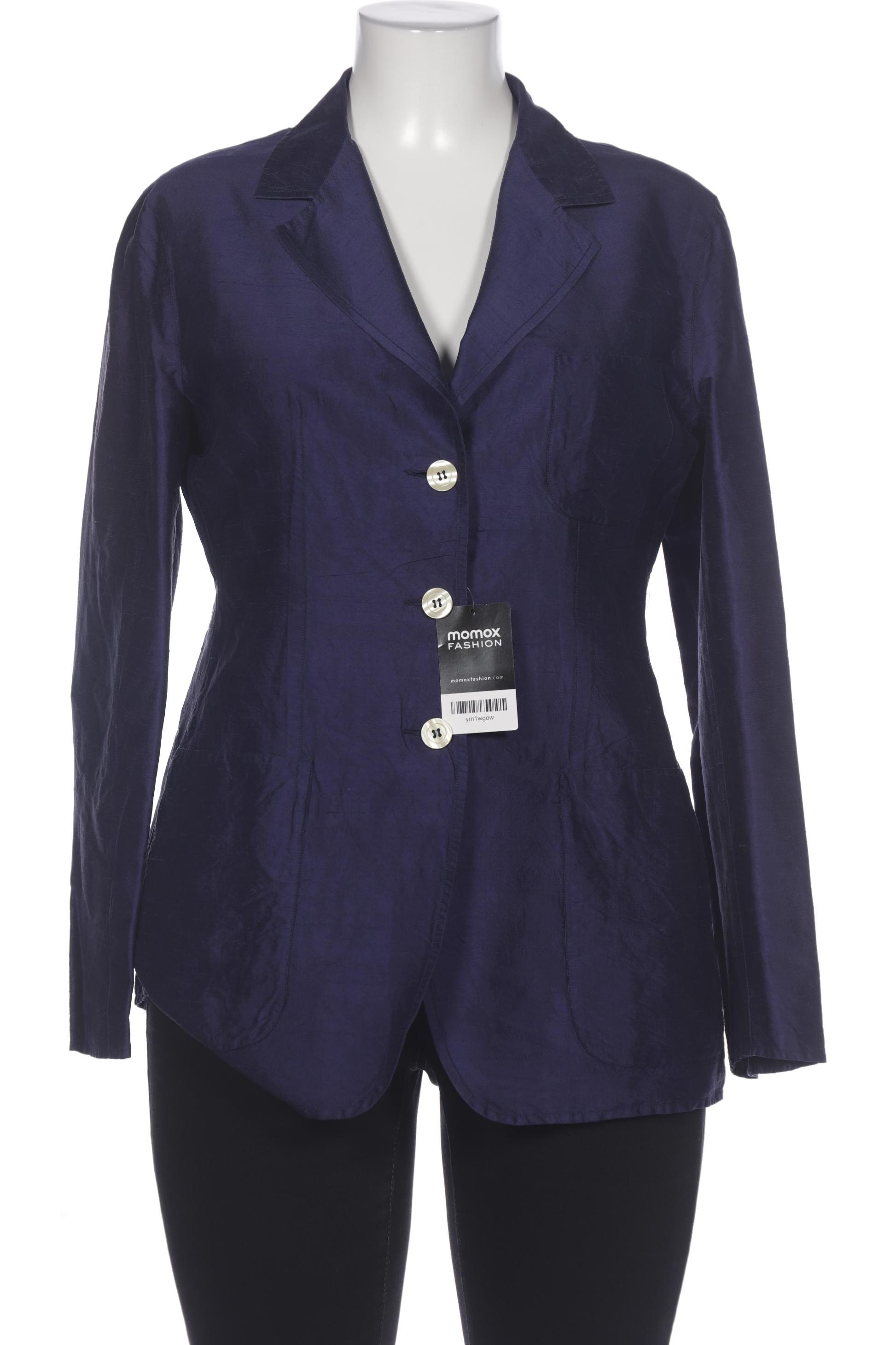

Aspesi Damen Blazer, marineblau, Gr. 48