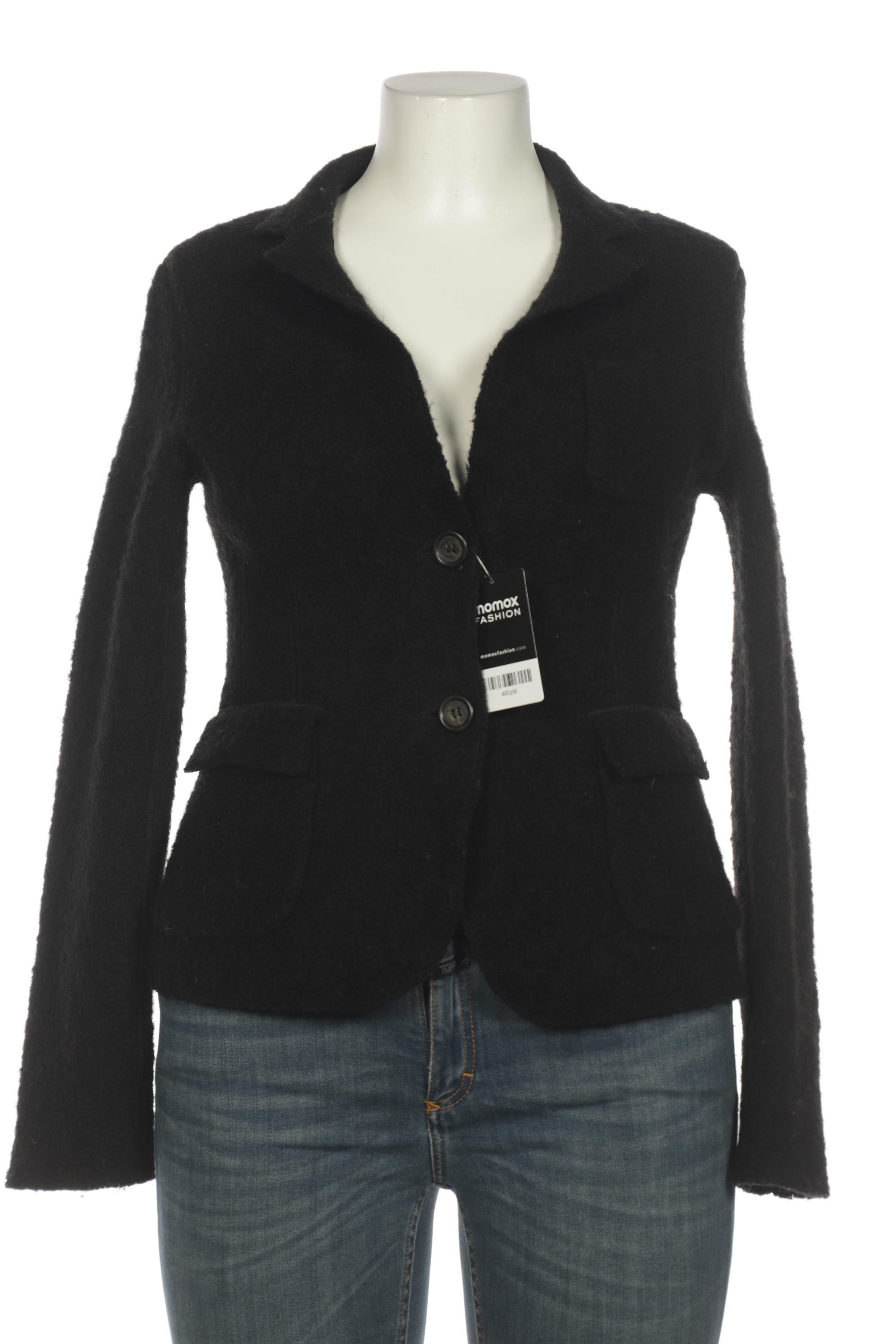 

Aspesi Damen Blazer, schwarz, Gr. 44