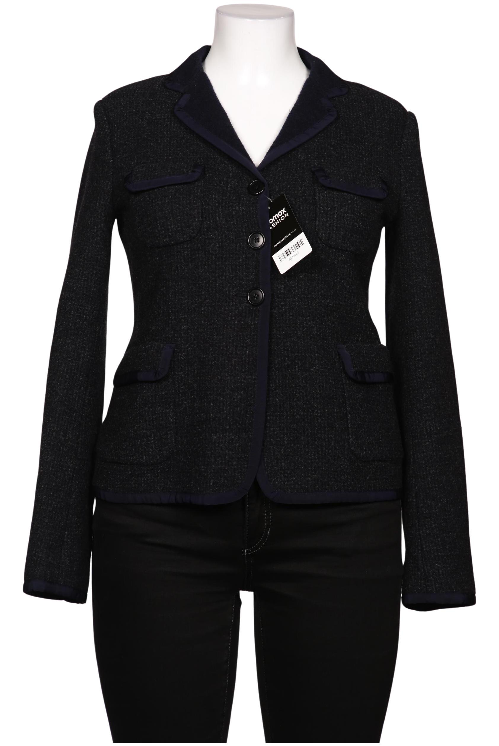 

Aspesi Damen Blazer, marineblau, Gr. 44