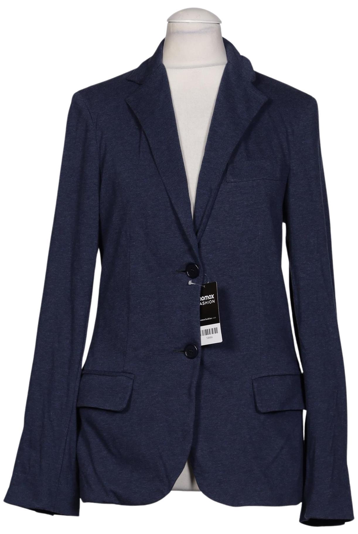 

Aspesi Damen Blazer, marineblau, Gr. 36