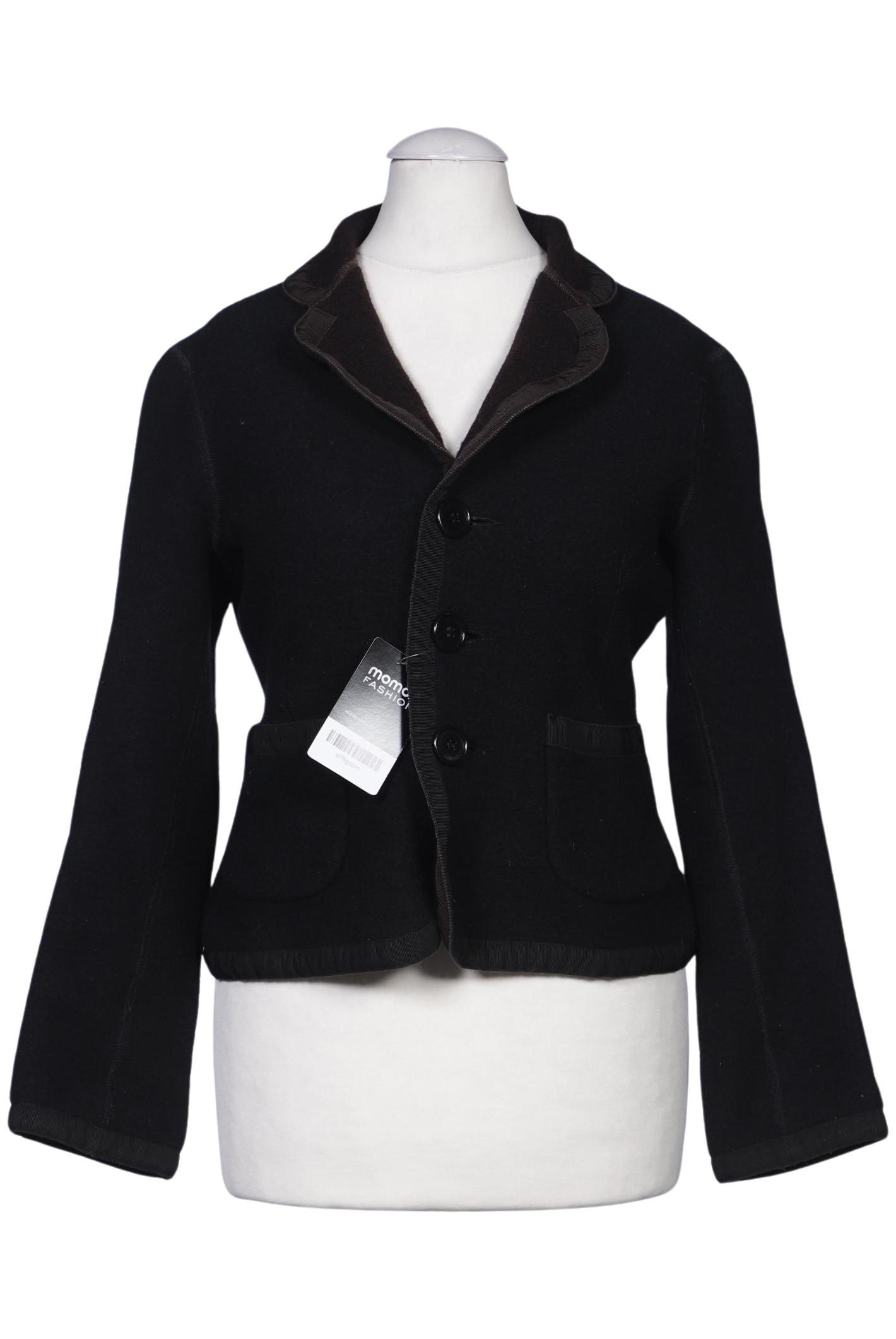 

Aspesi Damen Blazer, schwarz, Gr. 36