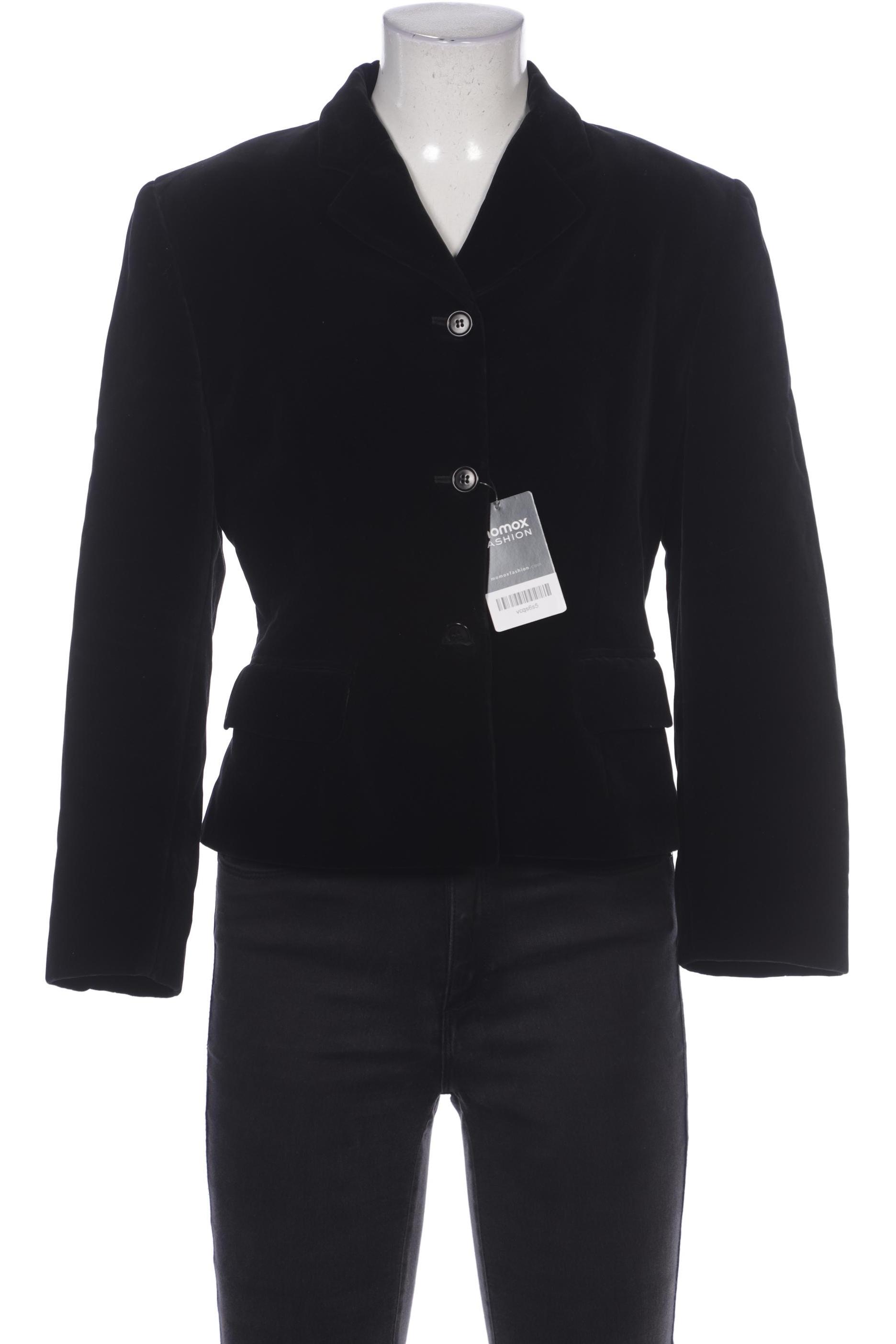 

Aspesi Damen Blazer, schwarz, Gr. 38