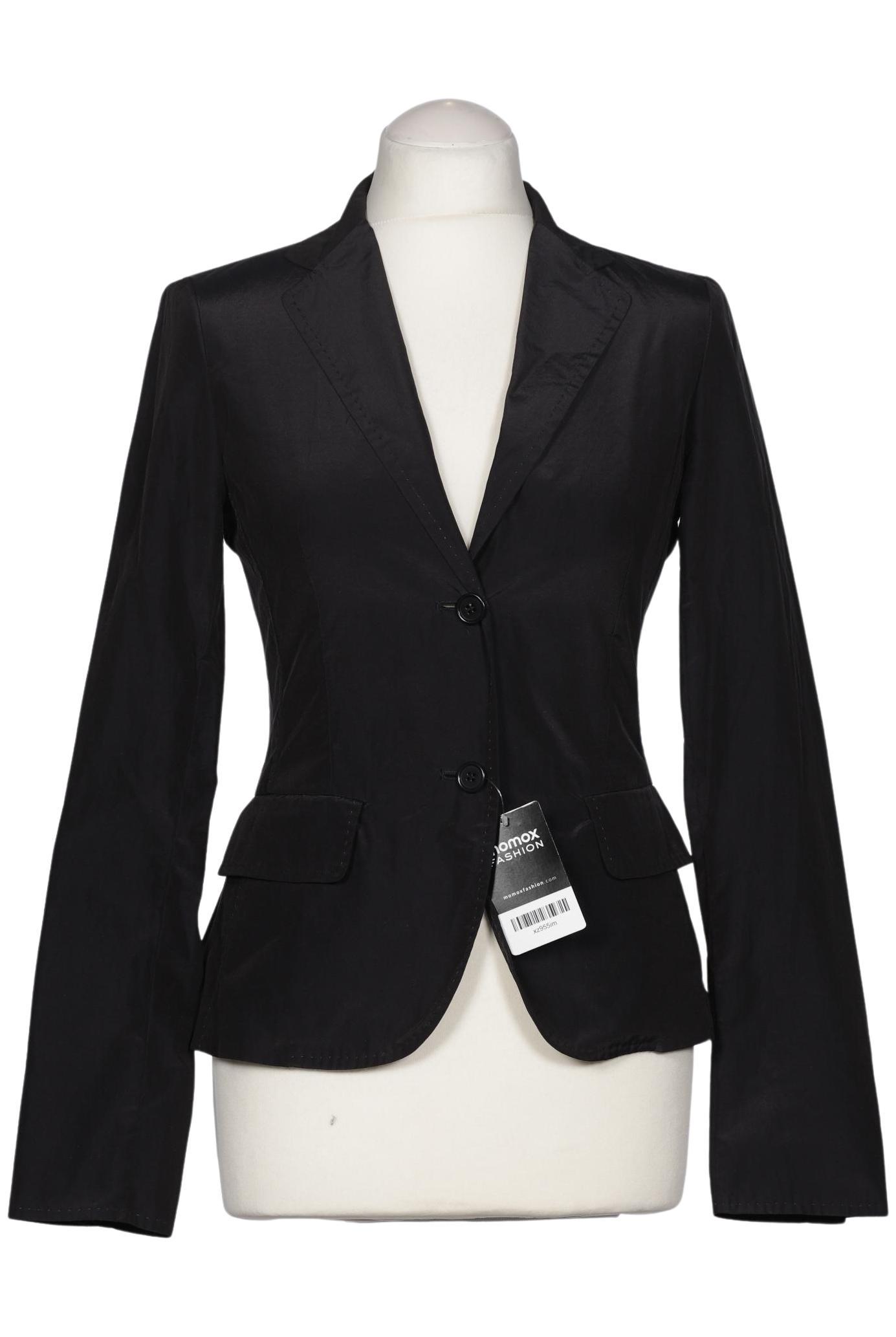 

Aspesi Damen Blazer, marineblau, Gr. 40