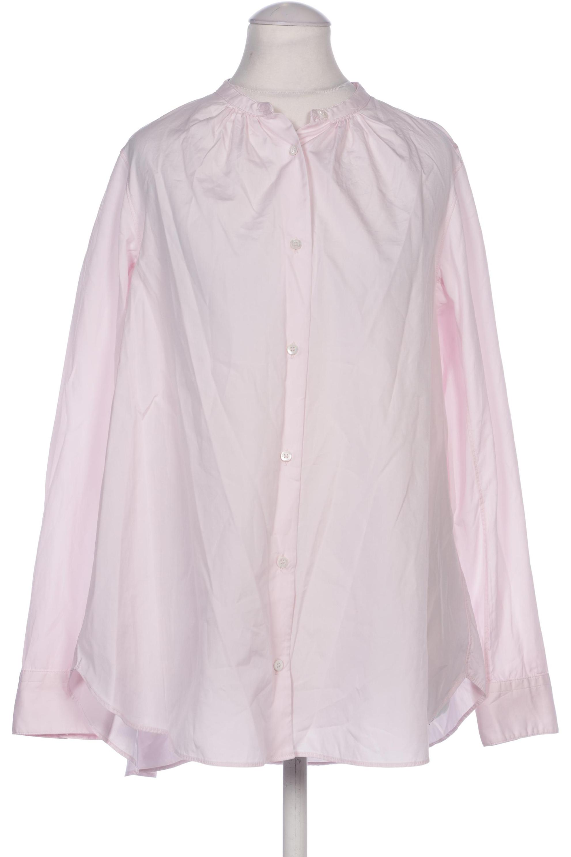 

Aspesi Damen Bluse, pink, Gr. 38
