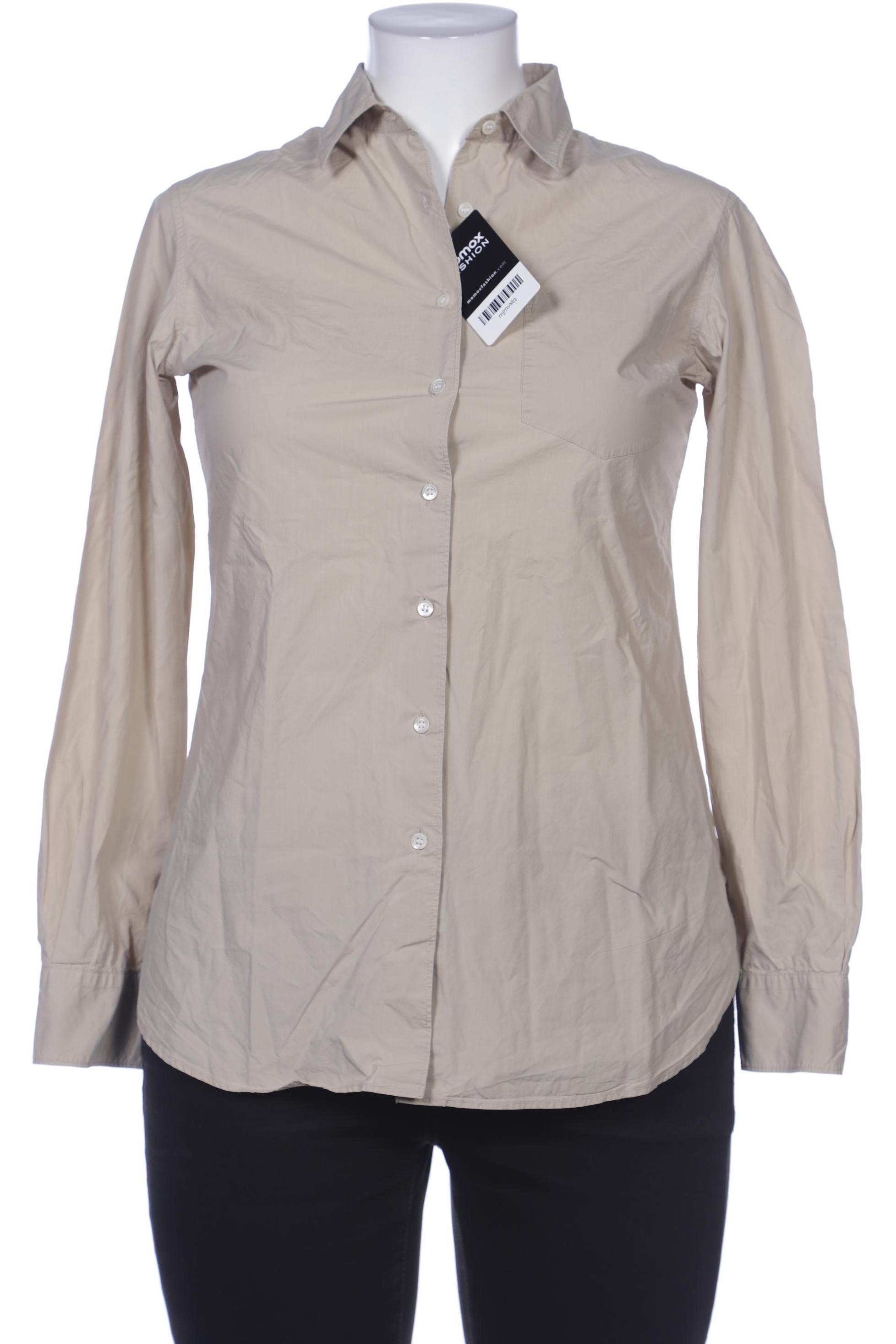 

Aspesi Damen Bluse, beige, Gr. 44