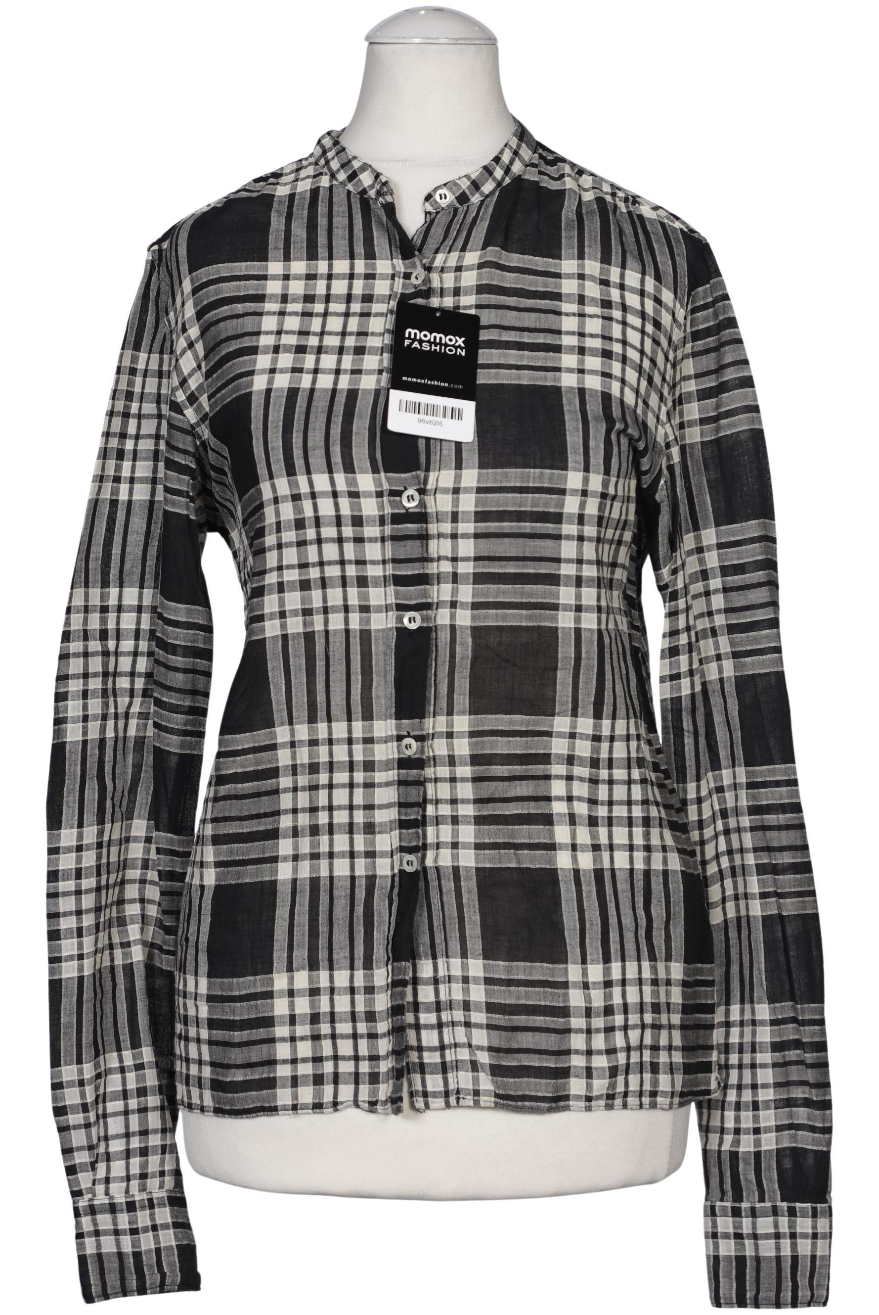 

Aspesi Damen Bluse, mehrfarbig, Gr. 42