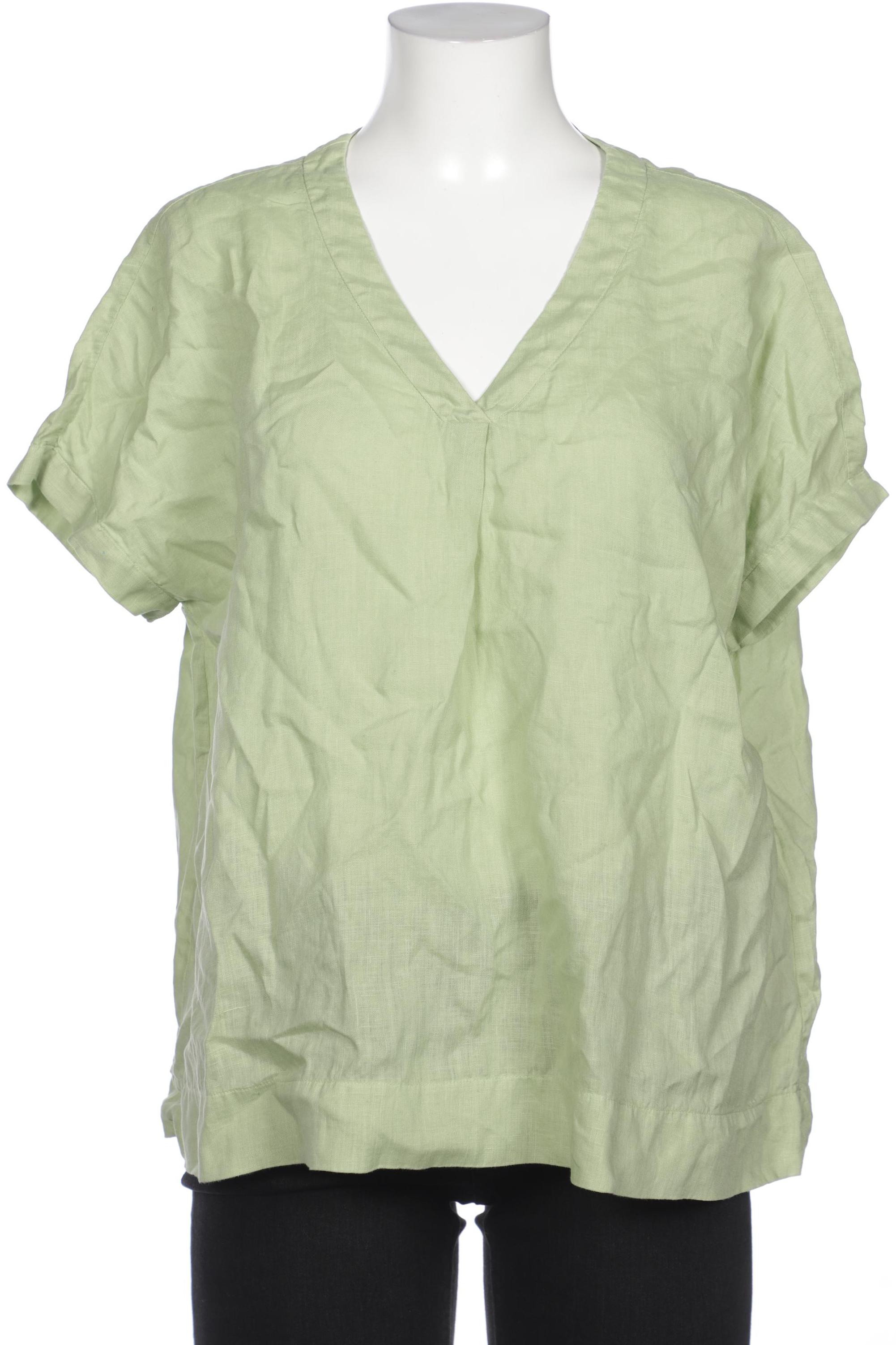 

ASPESI Damen Bluse, grün