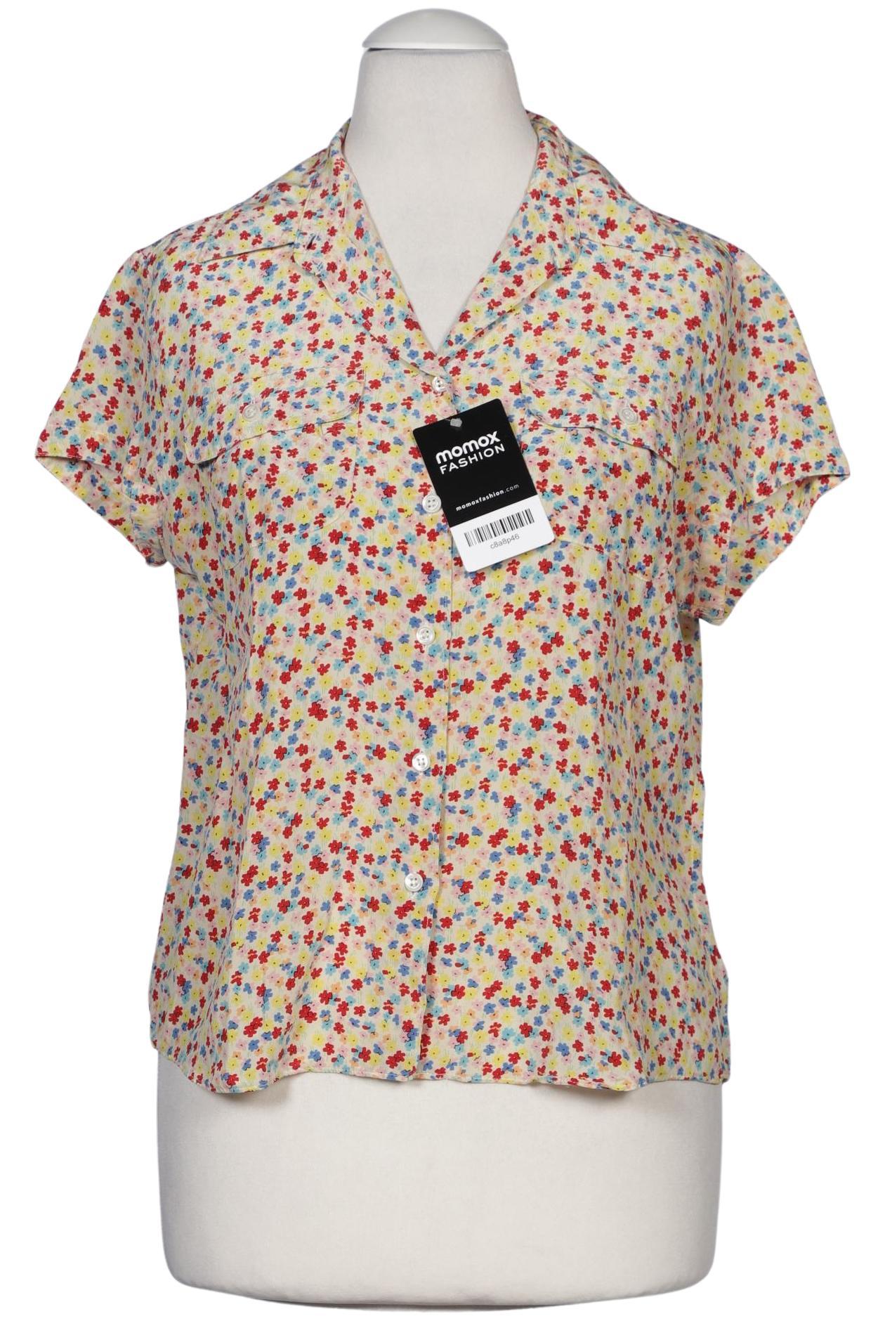 

Aspesi Damen Bluse, mehrfarbig, Gr. 36