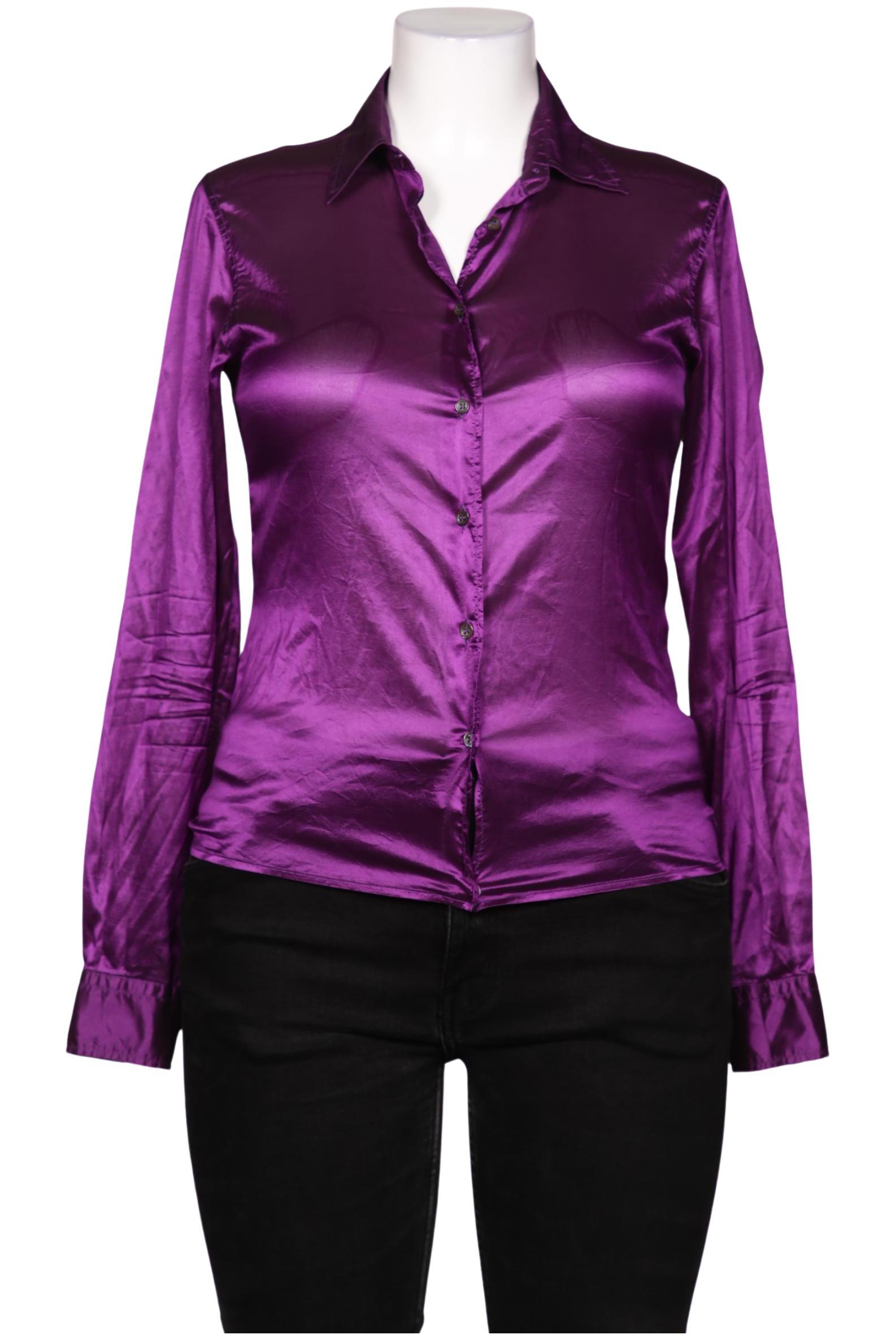 

Aspesi Damen Bluse, flieder, Gr. 44