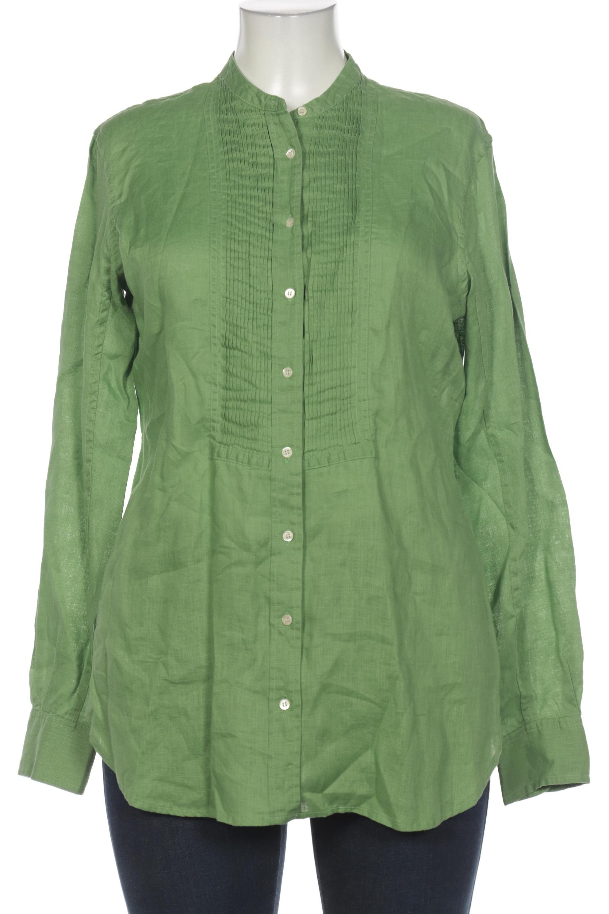 

ASPESI Damen Bluse, grün