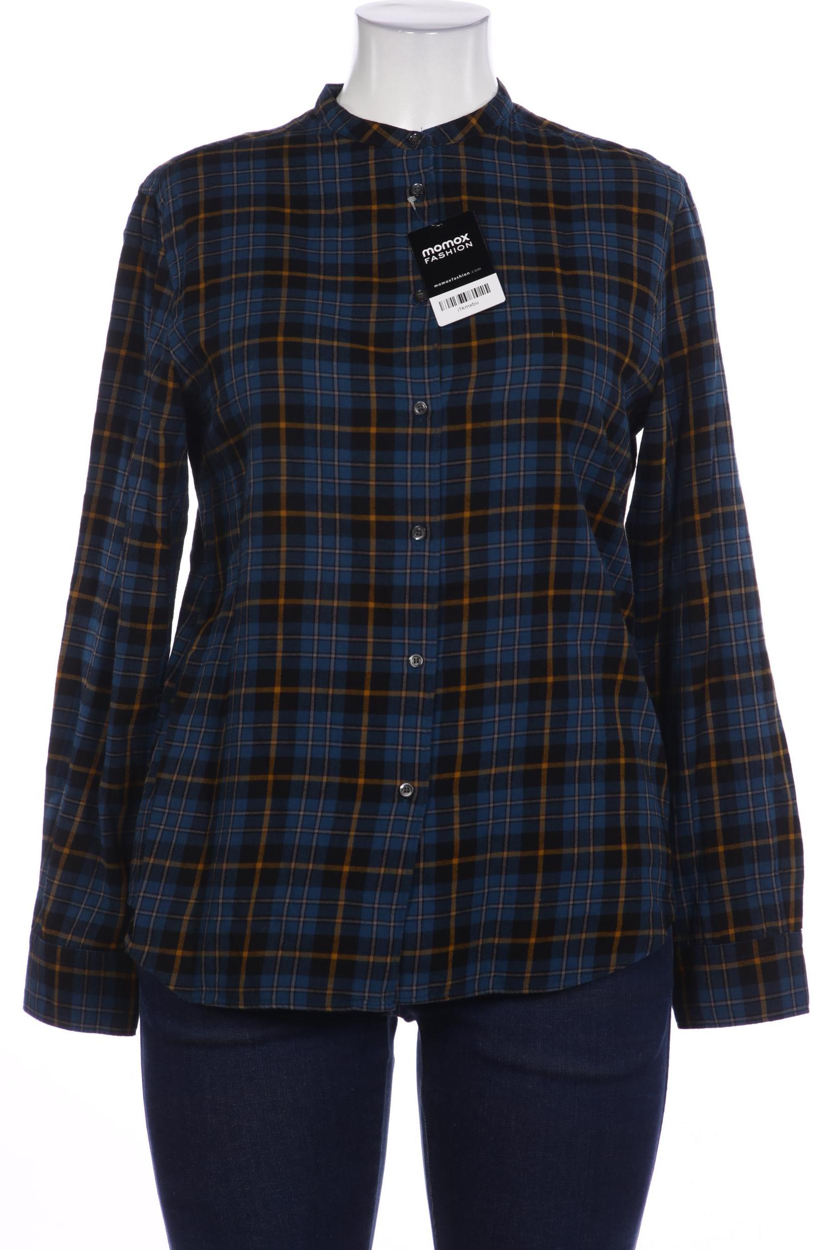 

ASPESI Damen Bluse, türkis