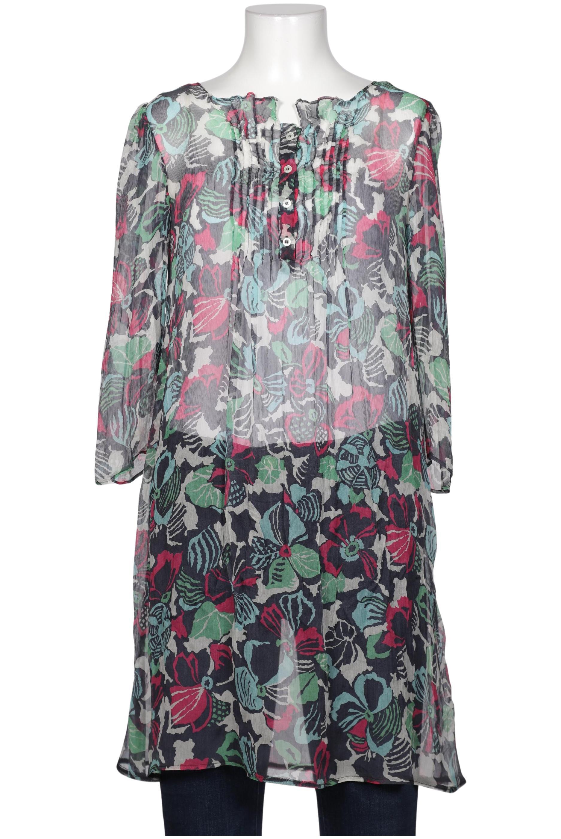 

Aspesi Damen Bluse, mehrfarbig, Gr. 40