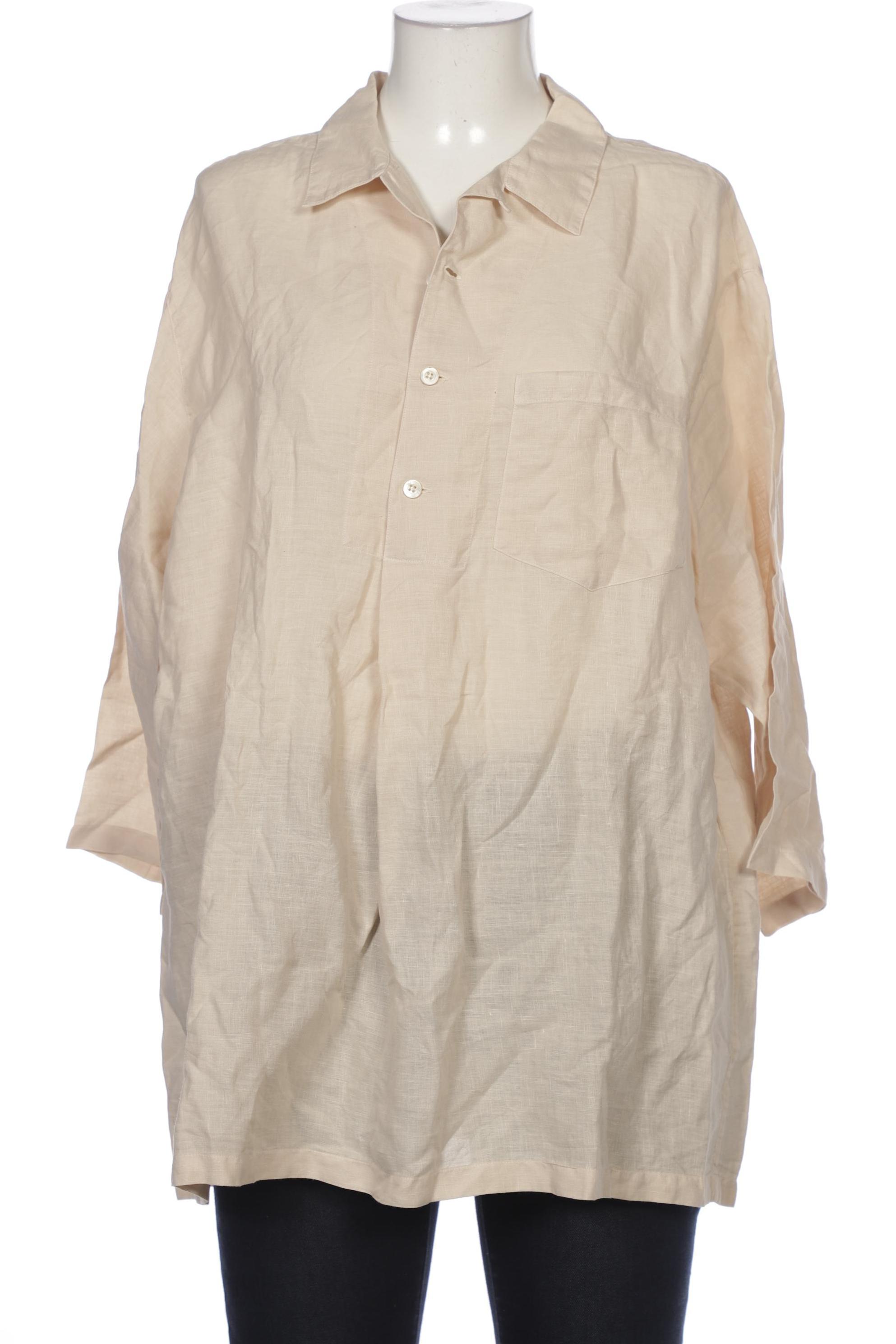

Aspesi Damen Bluse, beige, Gr. 38