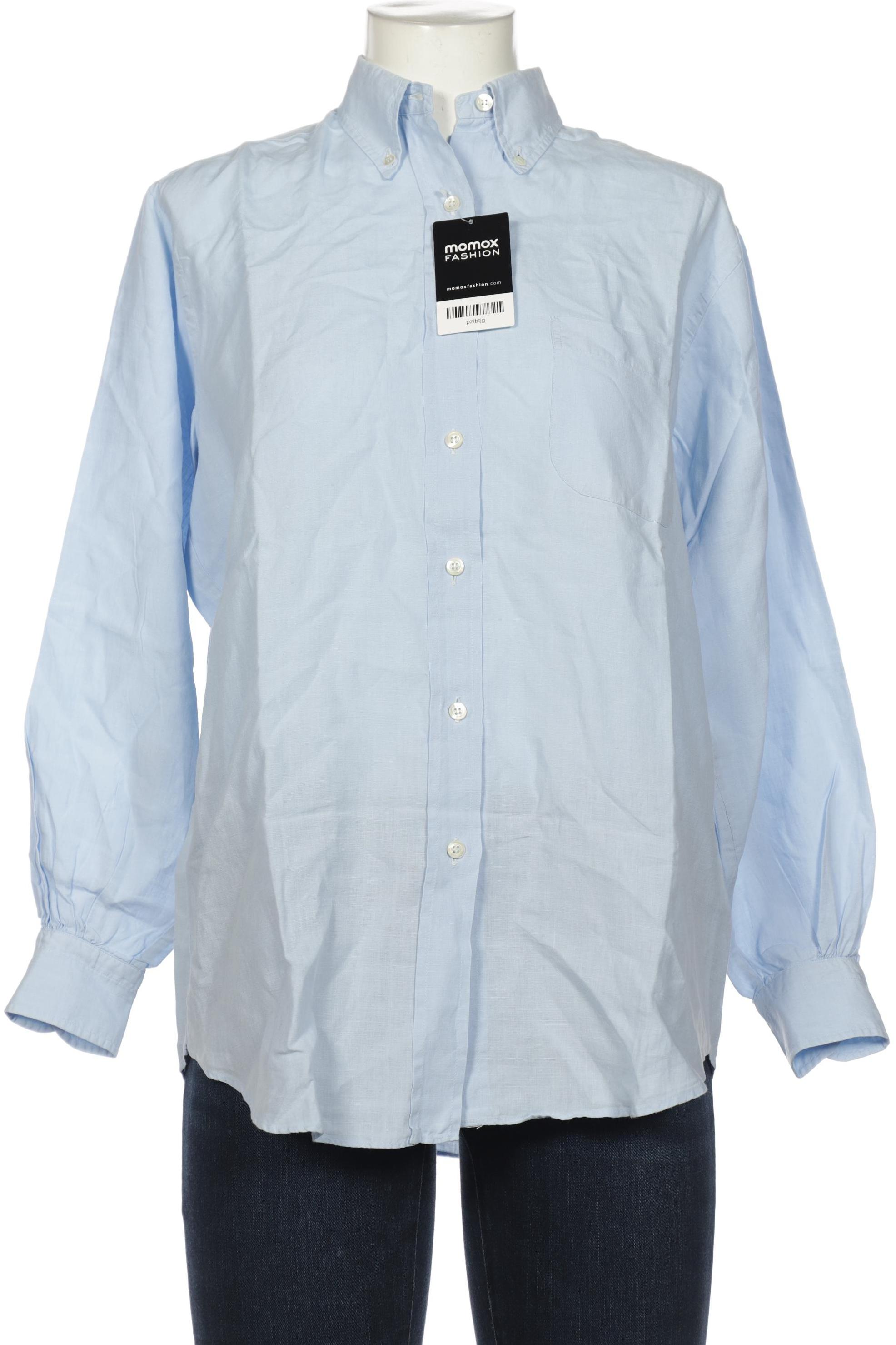 

ASPESI Damen Bluse, hellblau
