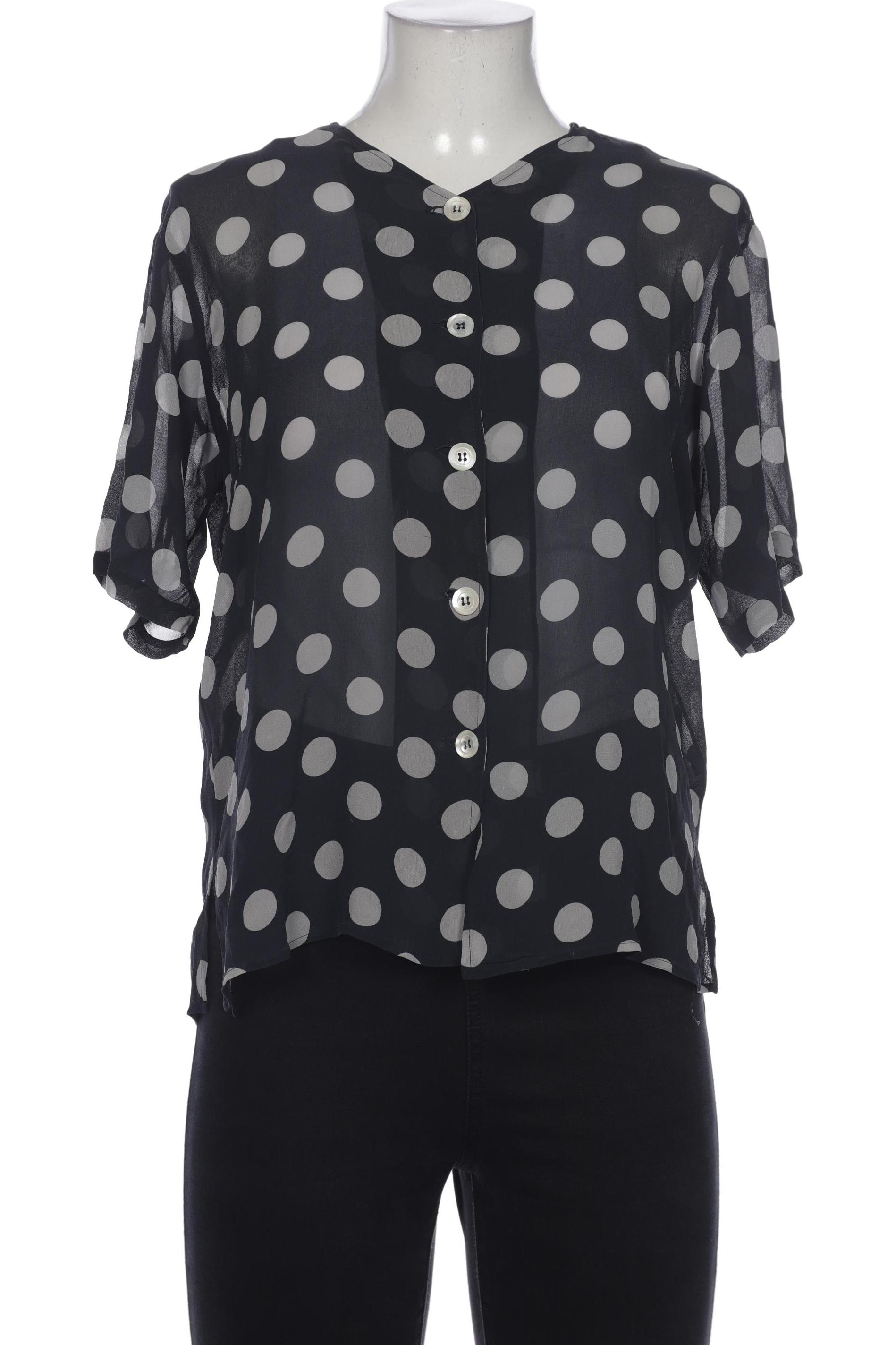 

Aspesi Damen Bluse, grau, Gr. 42