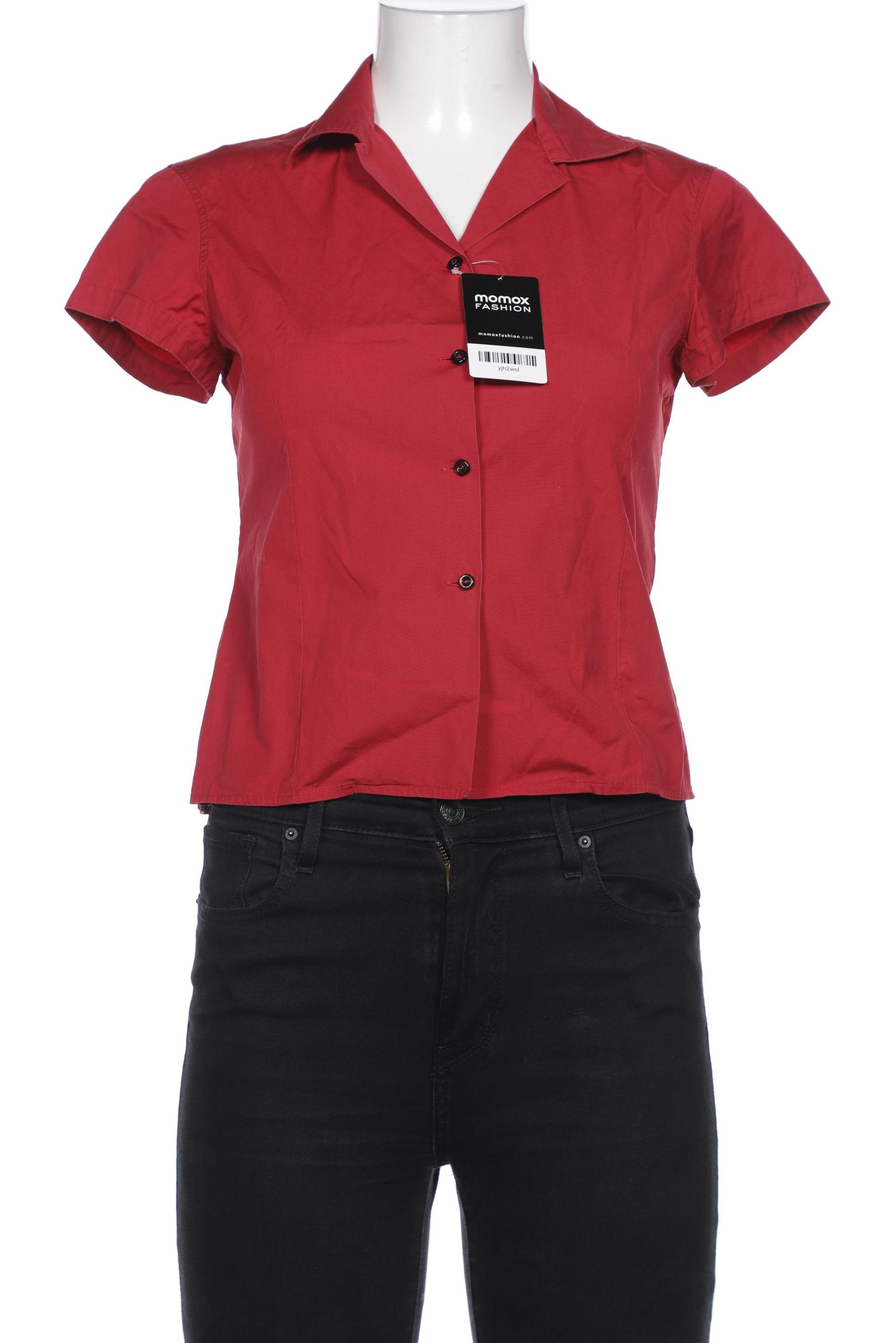 

ASPESI Damen Bluse, rot