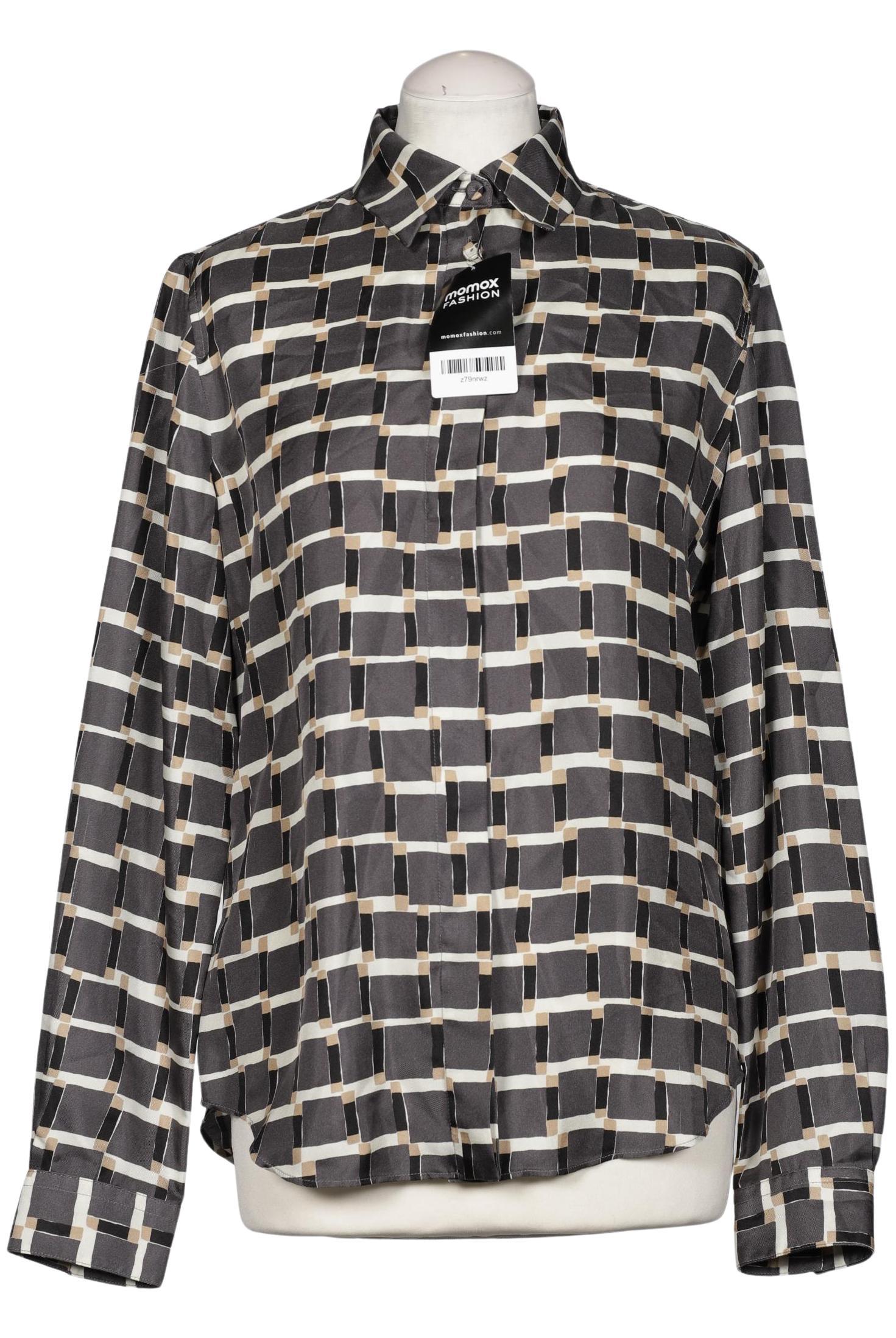 

Aspesi Damen Bluse, mehrfarbig, Gr. 40