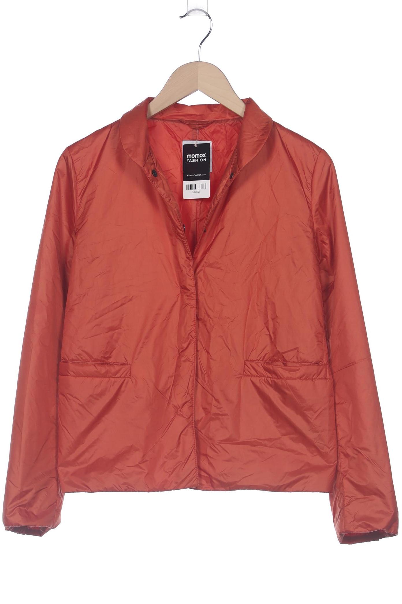 

Aspesi Damen Jacke, orange, Gr. 38