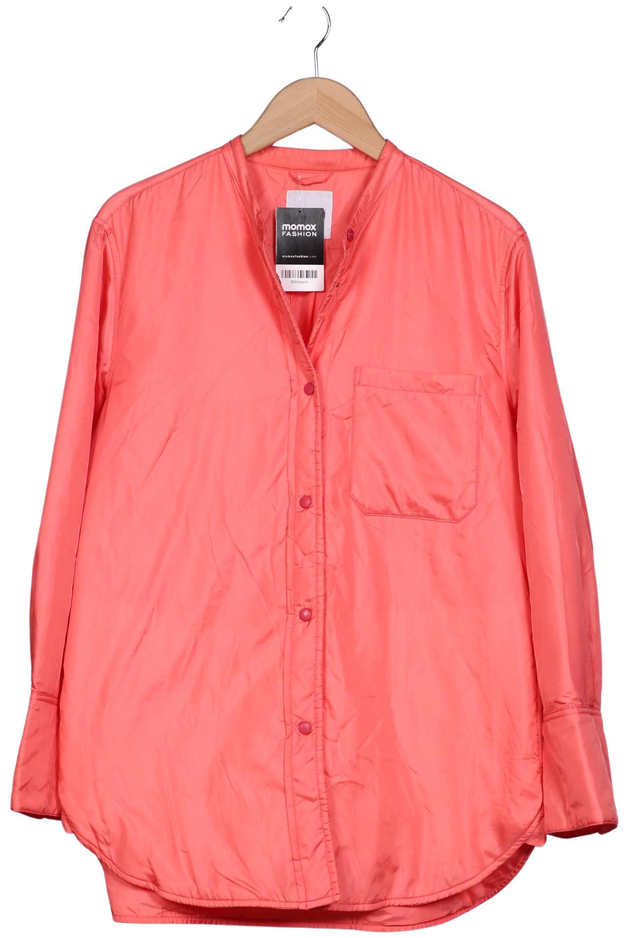 

Aspesi Damen Jacke, rot, Gr. 44
