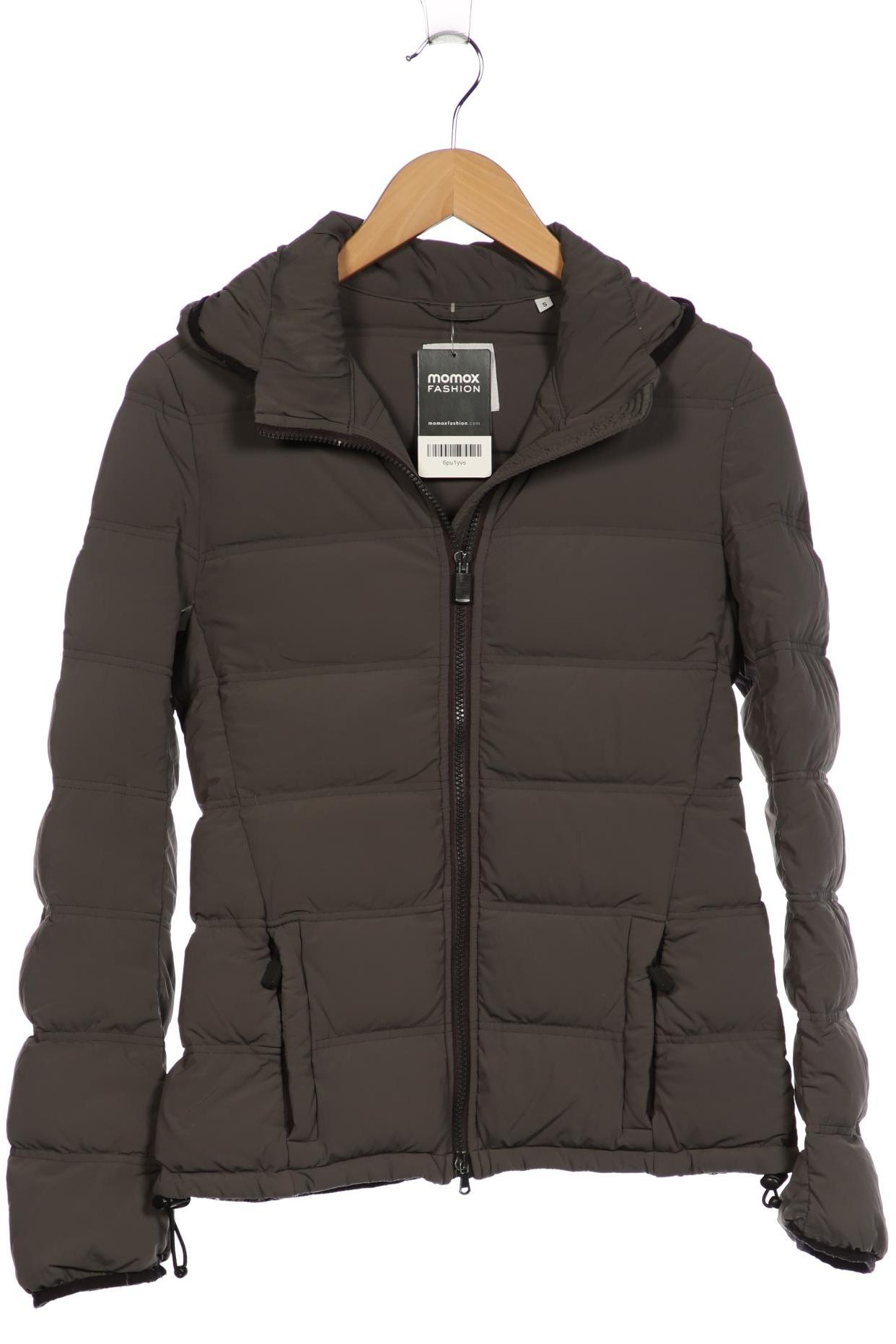 

Aspesi Damen Jacke, grau, Gr. 36