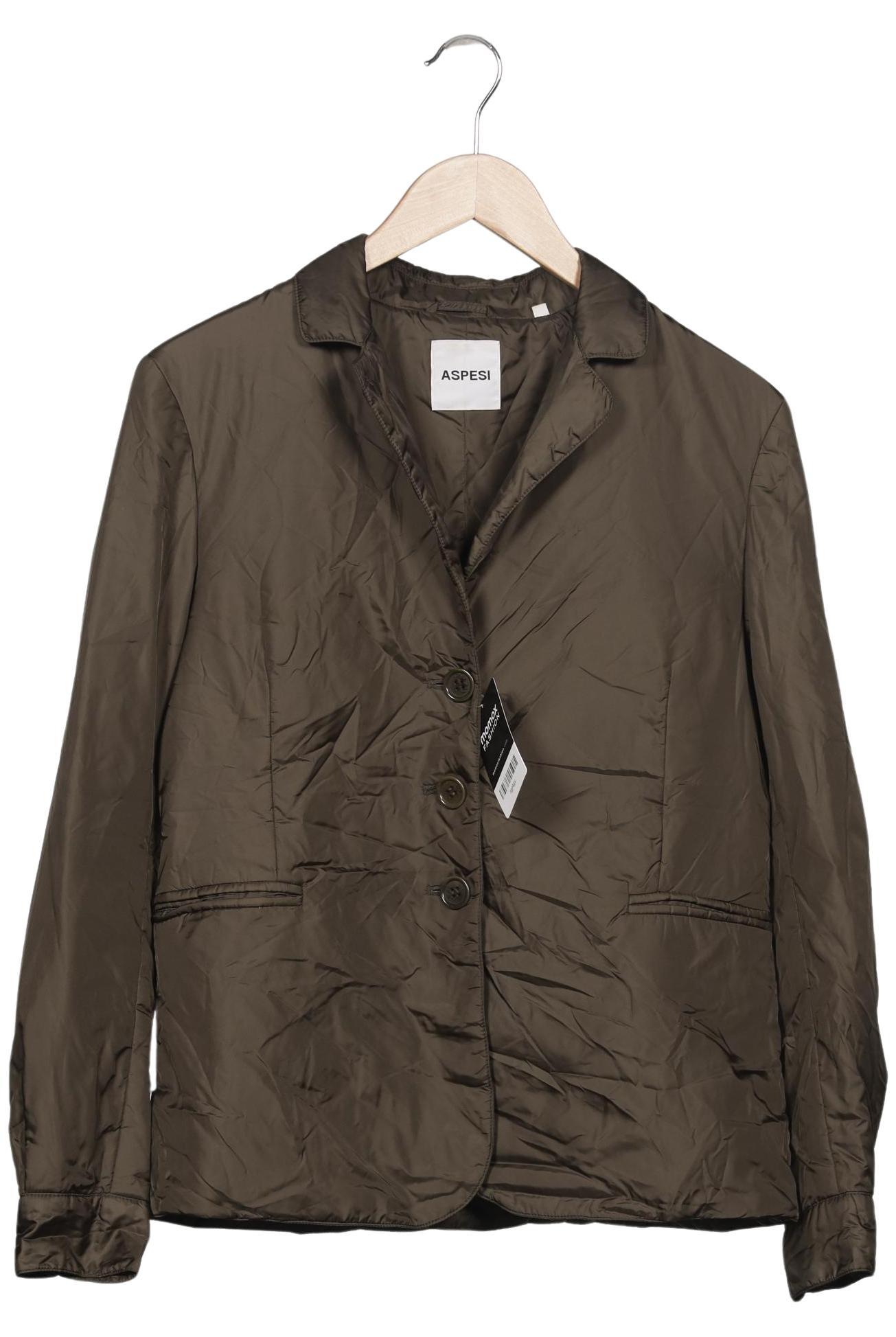 

Aspesi Damen Jacke, braun, Gr. 42