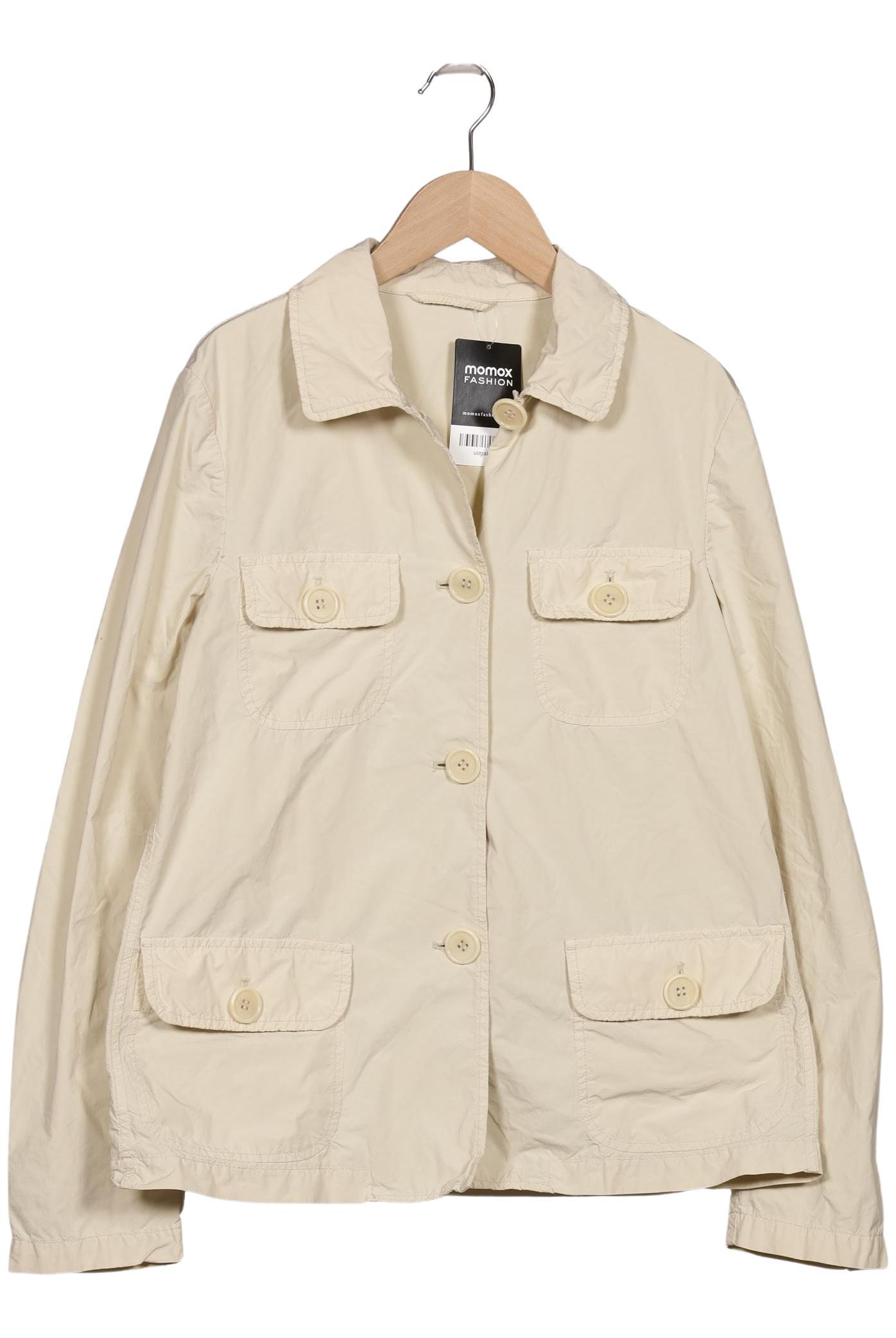 

Aspesi Damen Jacke, beige, Gr. 38