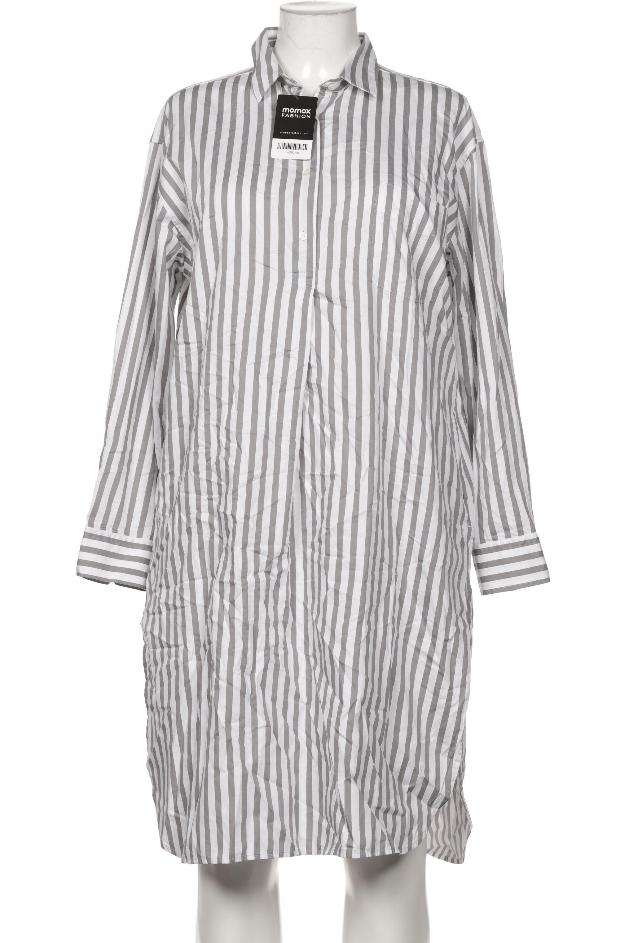 

Aspesi Damen Kleid, grau, Gr. 44