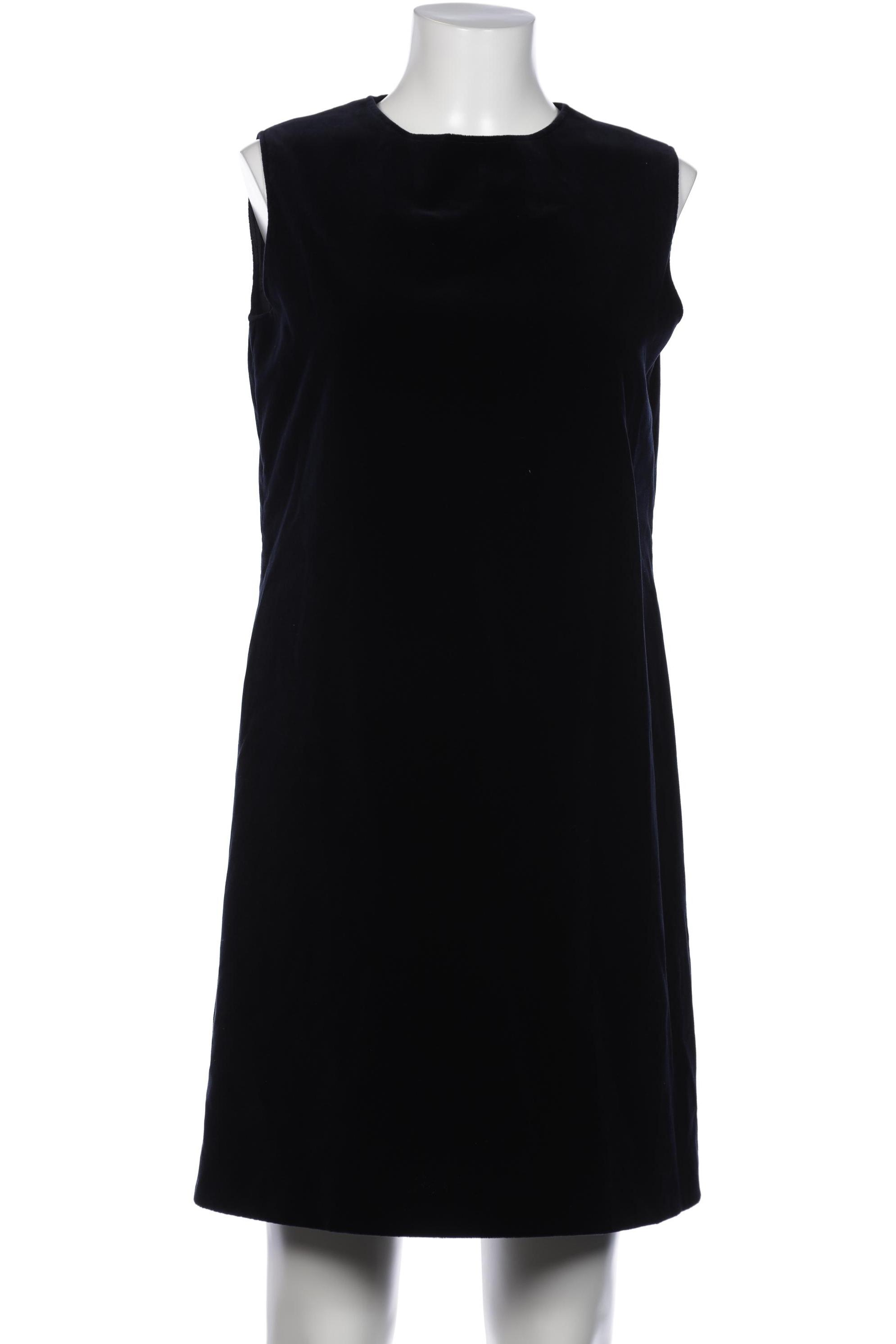 

Aspesi Damen Kleid, marineblau, Gr. 42