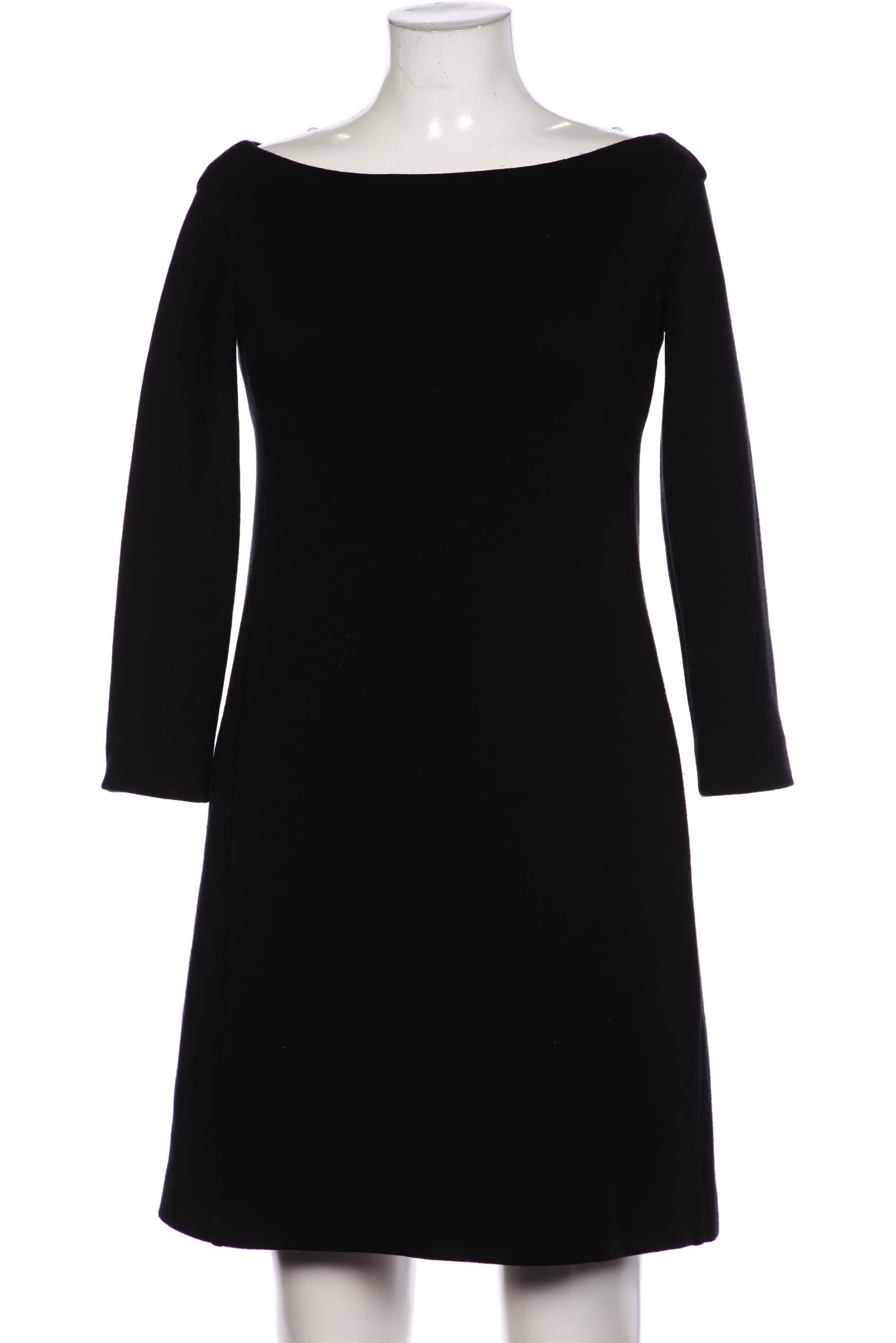 

Aspesi Damen Kleid, schwarz, Gr. 44