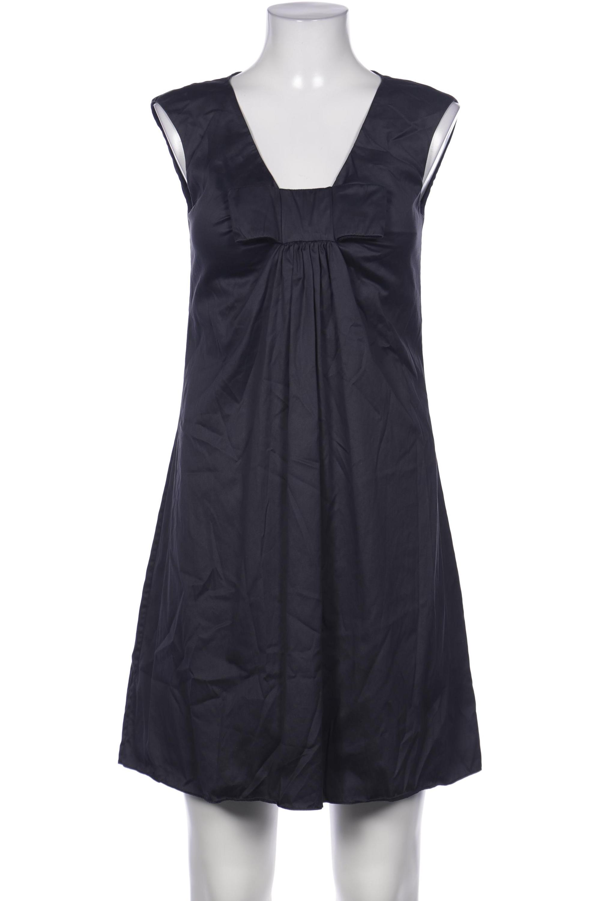 

Aspesi Damen Kleid, marineblau, Gr. 42