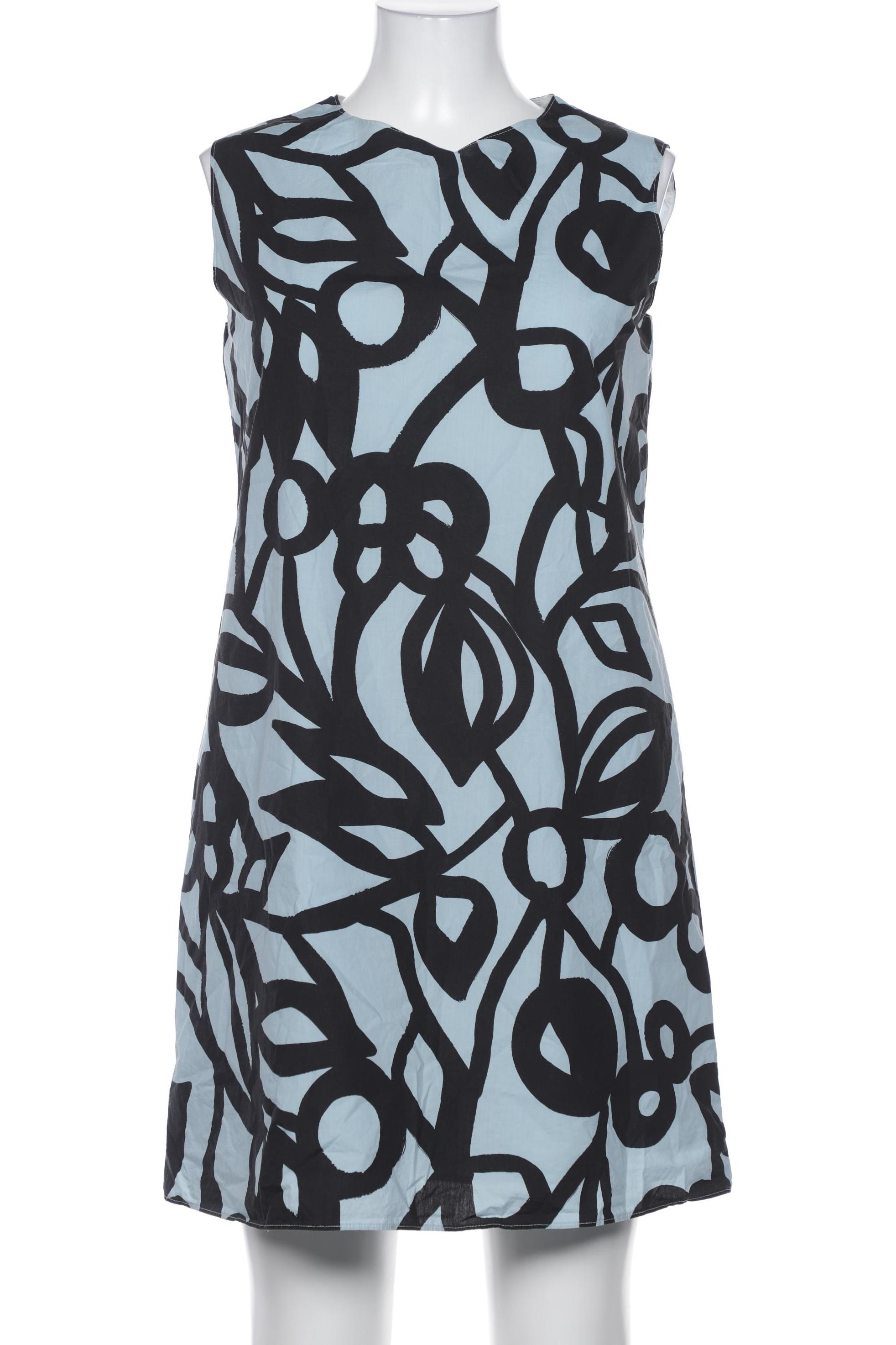 

ASPESI Damen Kleid, hellblau