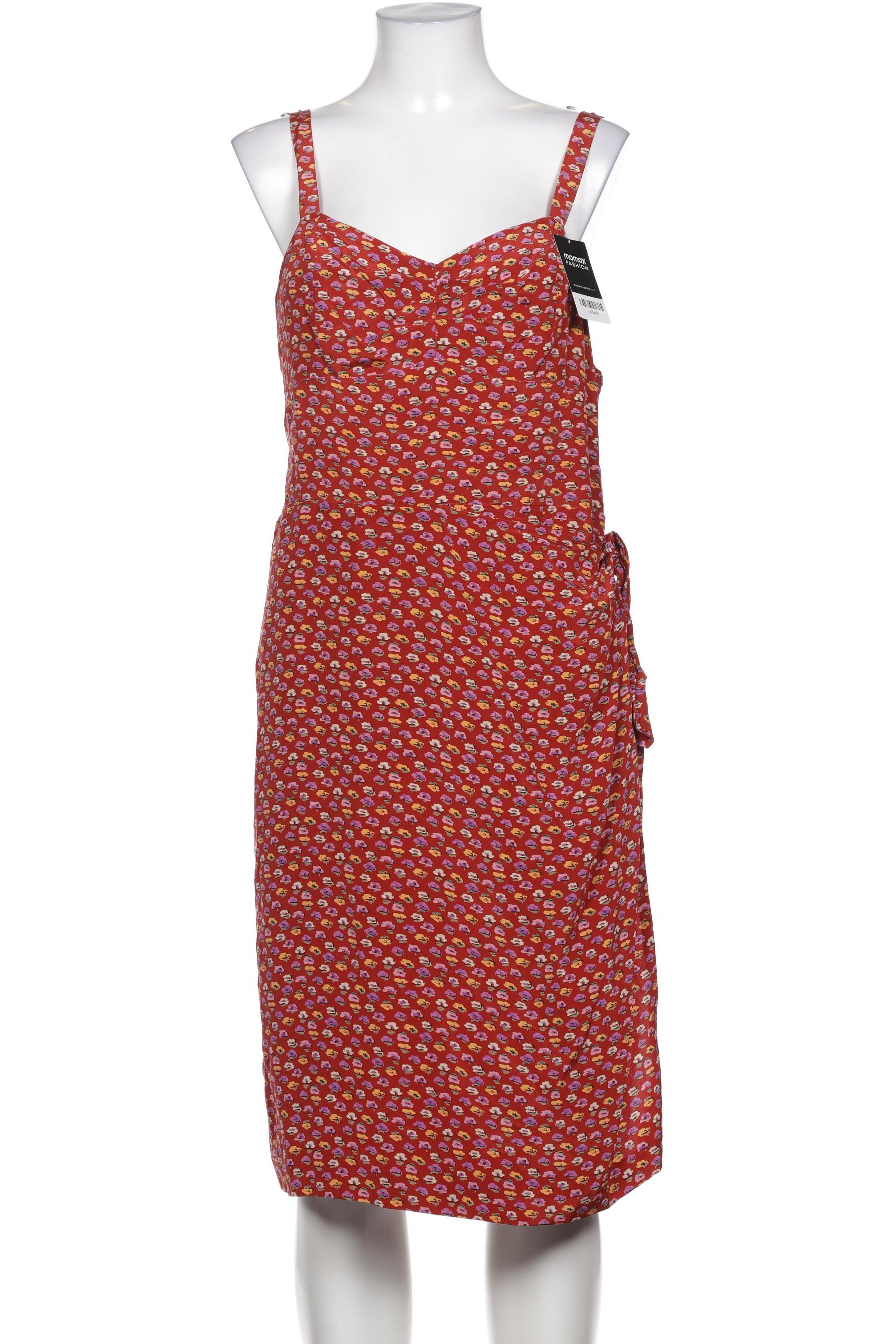 

ASPESI Damen Kleid, bordeaux