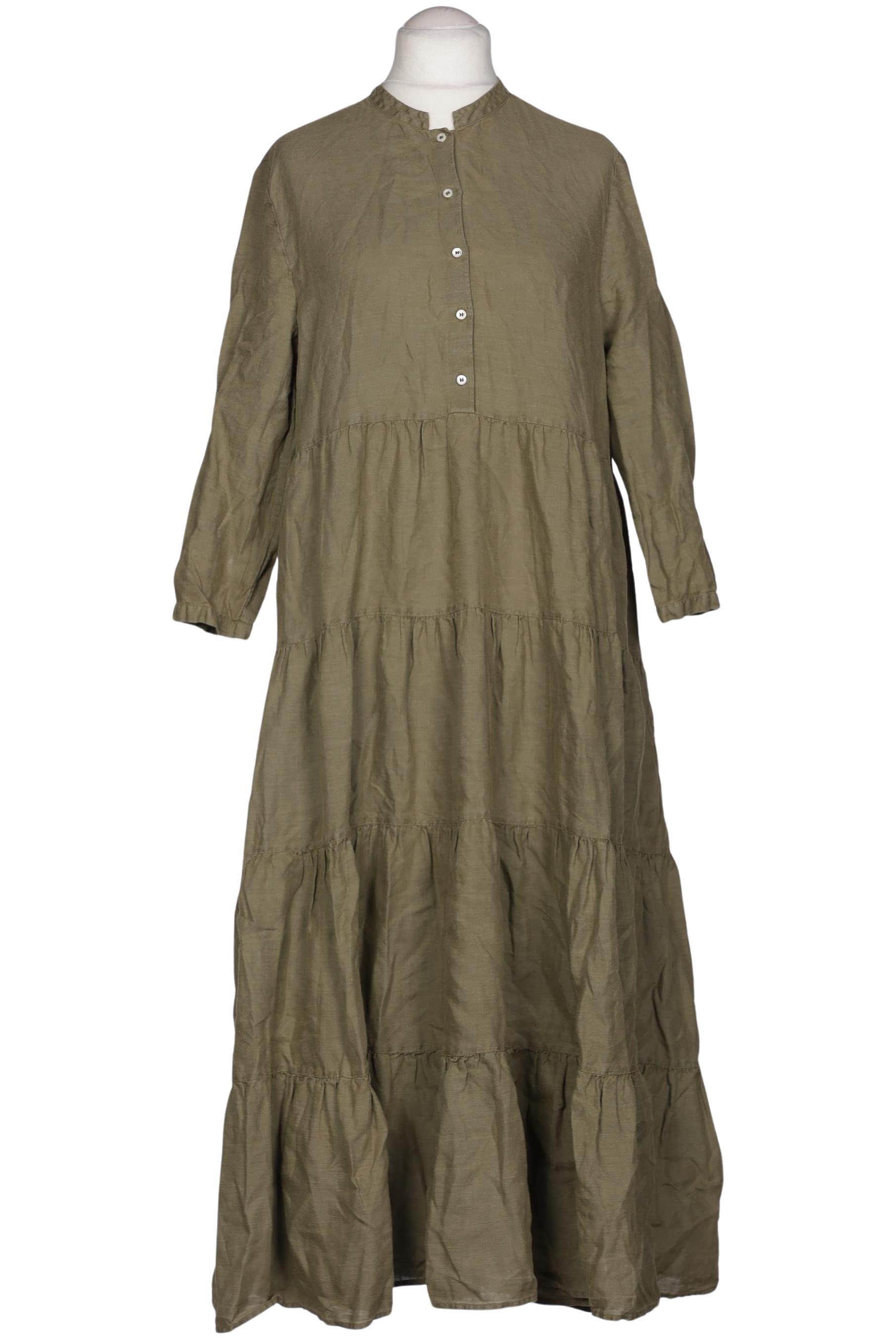 

Aspesi Damen Kleid, grün, Gr. 46