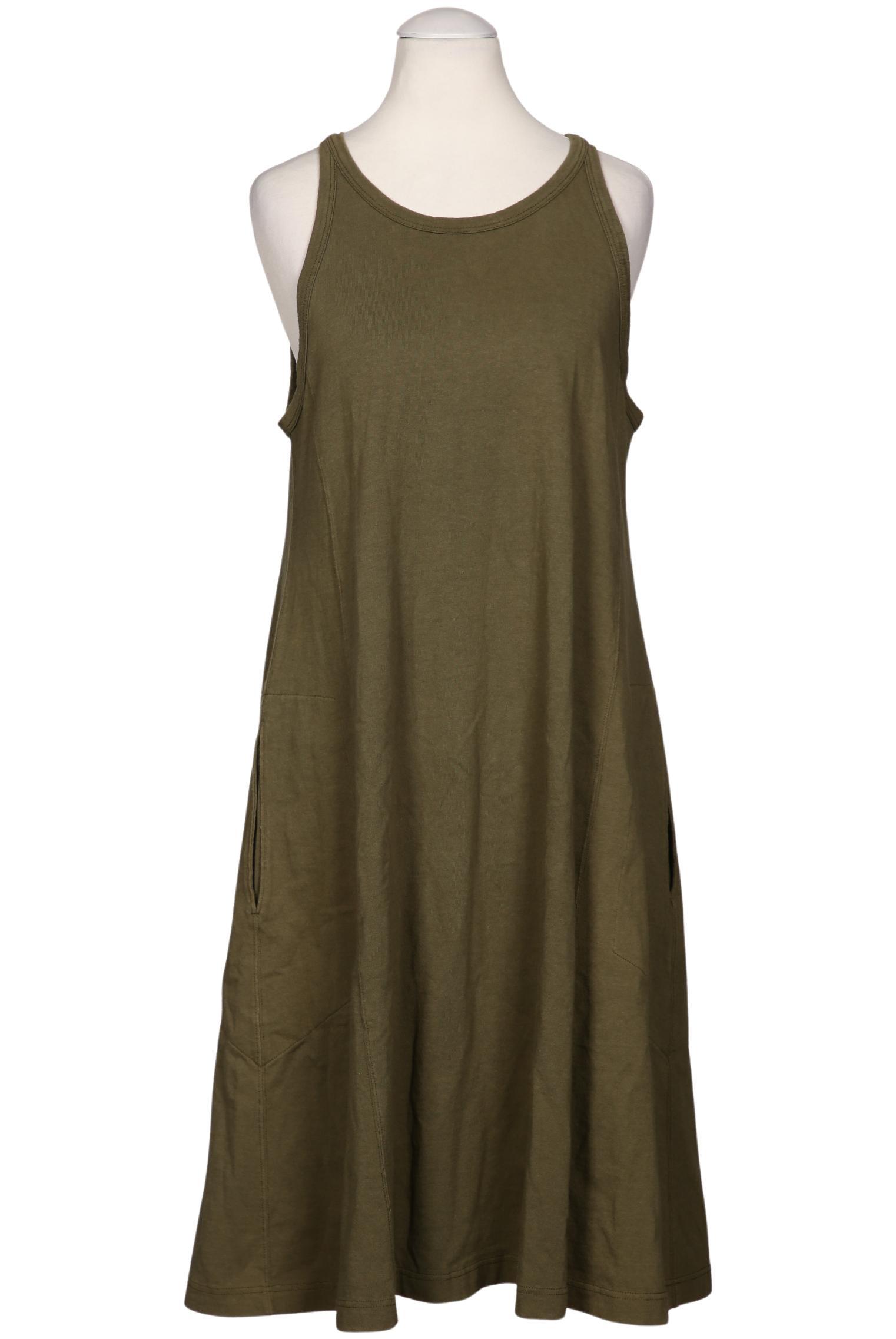 

Aspesi Damen Kleid, grün, Gr. 38