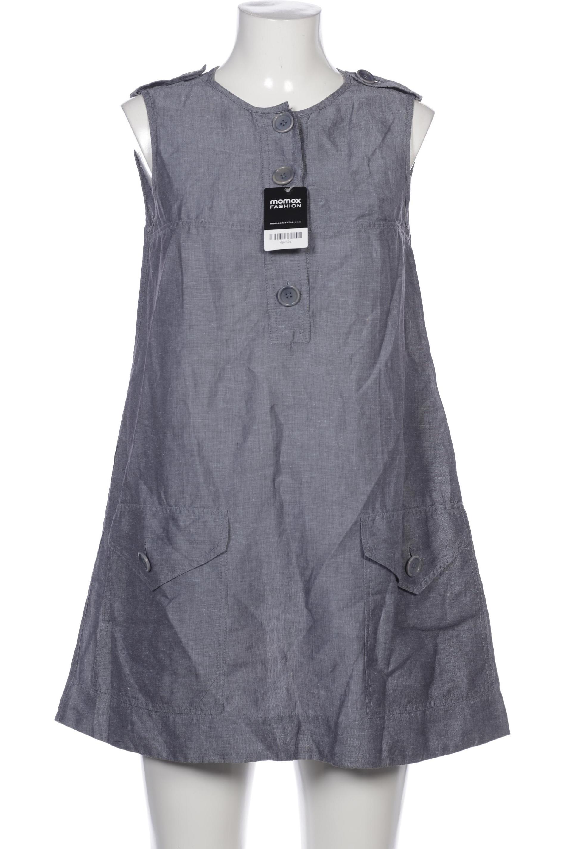 

Aspesi Damen Kleid, grau, Gr. 40