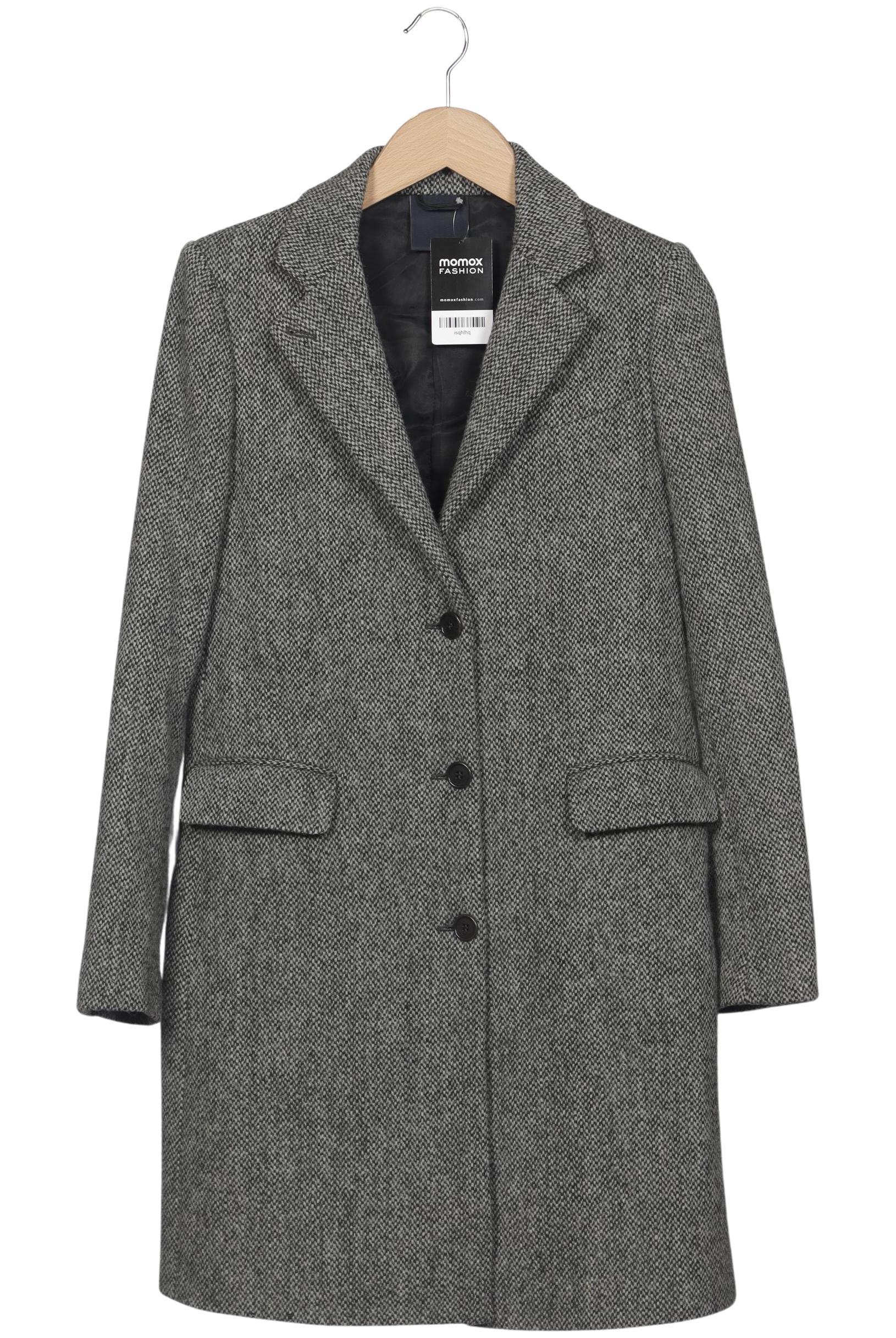 

Aspesi Damen Mantel, grau, Gr. 40