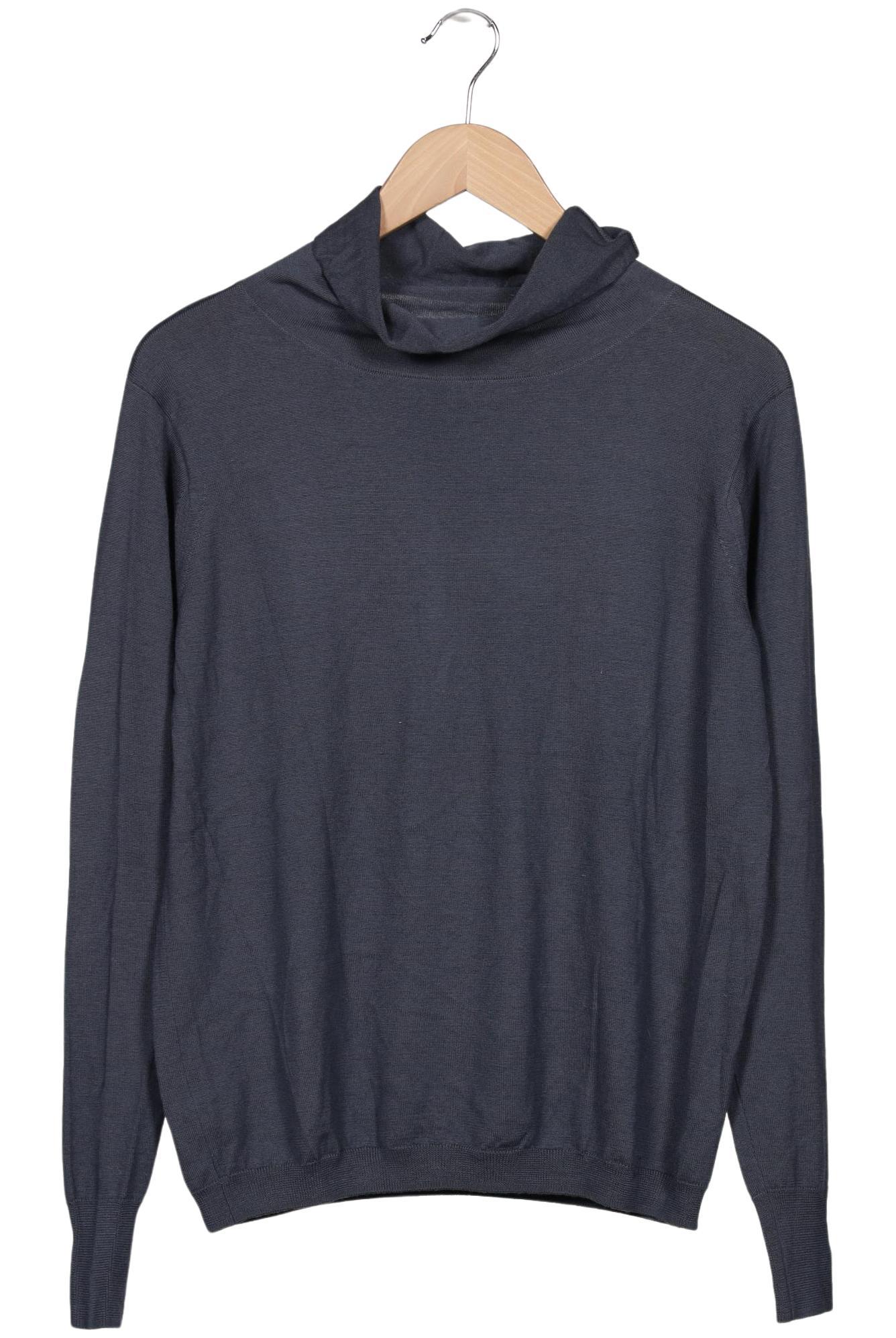 

Aspesi Damen Pullover, marineblau, Gr. 46