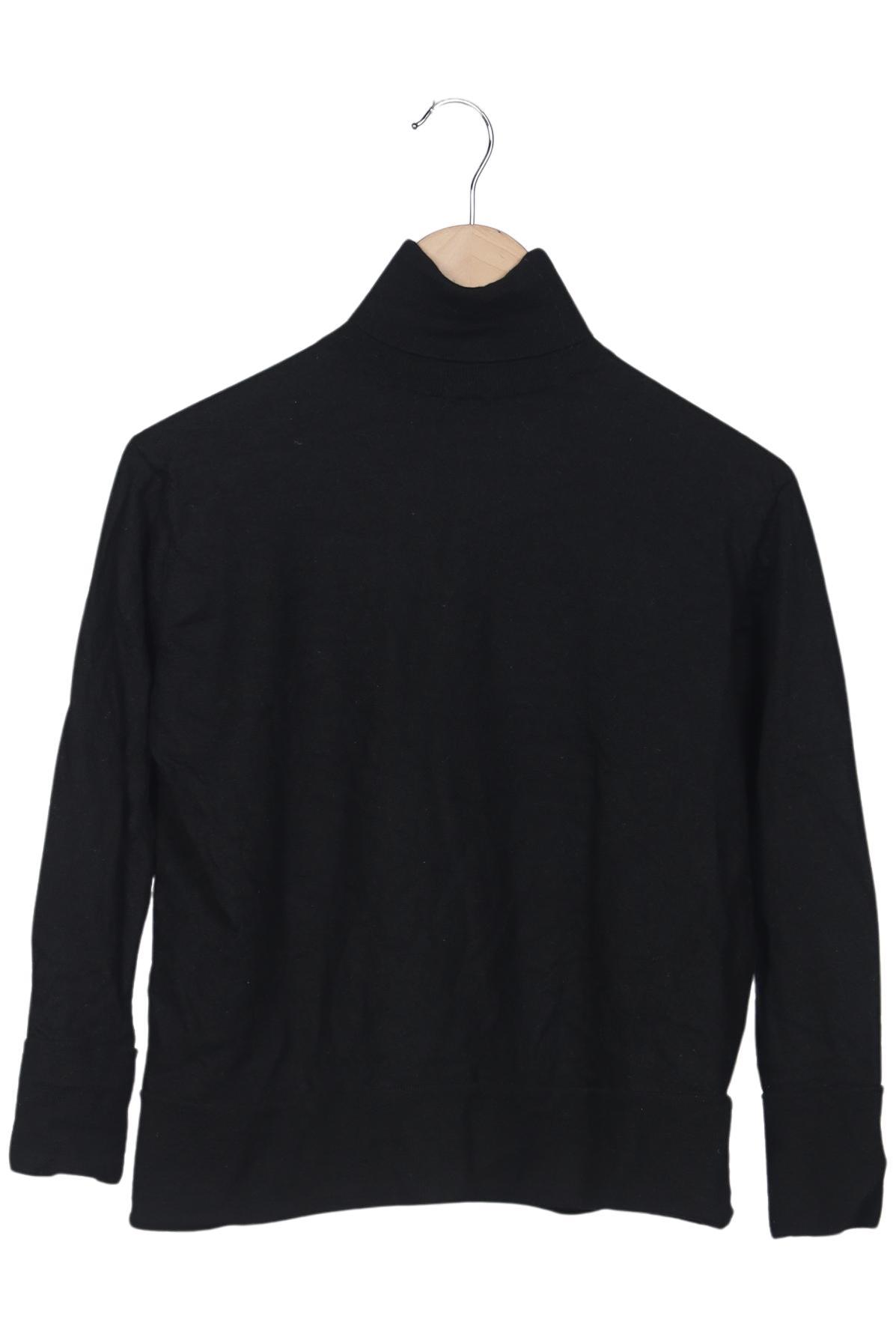 

Aspesi Damen Pullover, schwarz, Gr. 40