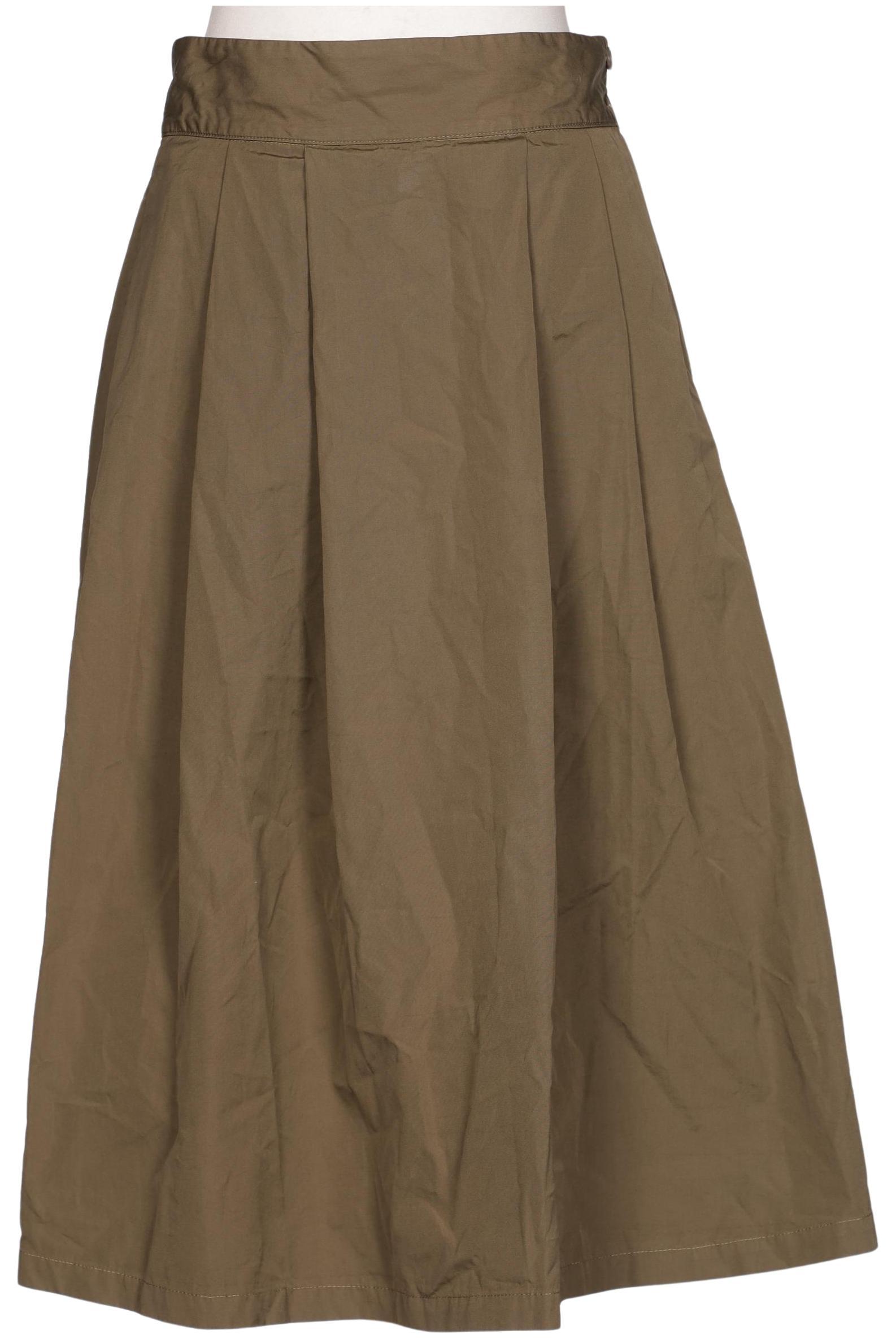 

Aspesi Damen Rock, braun, Gr. 40