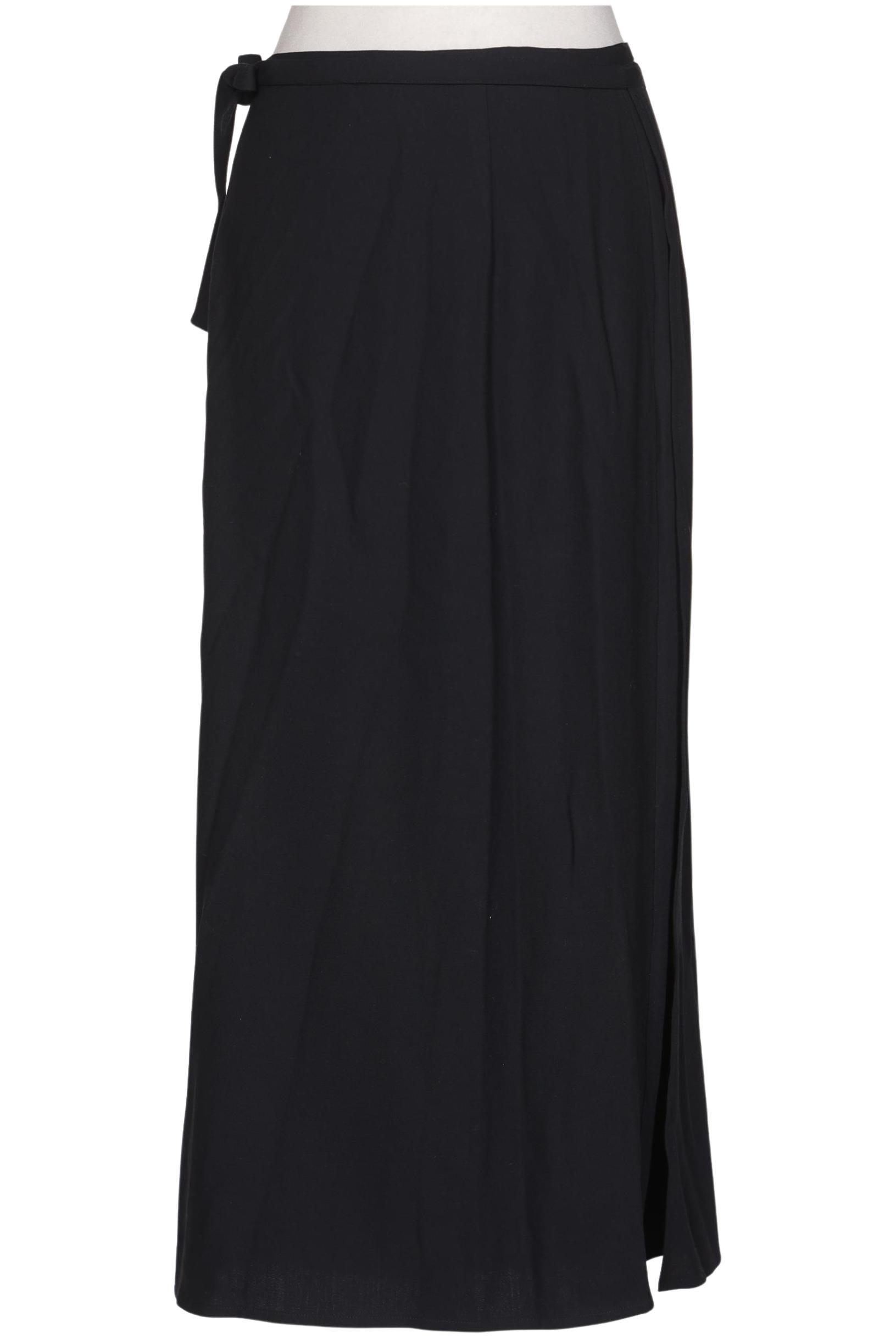 

Aspesi Damen Rock, marineblau, Gr. 44