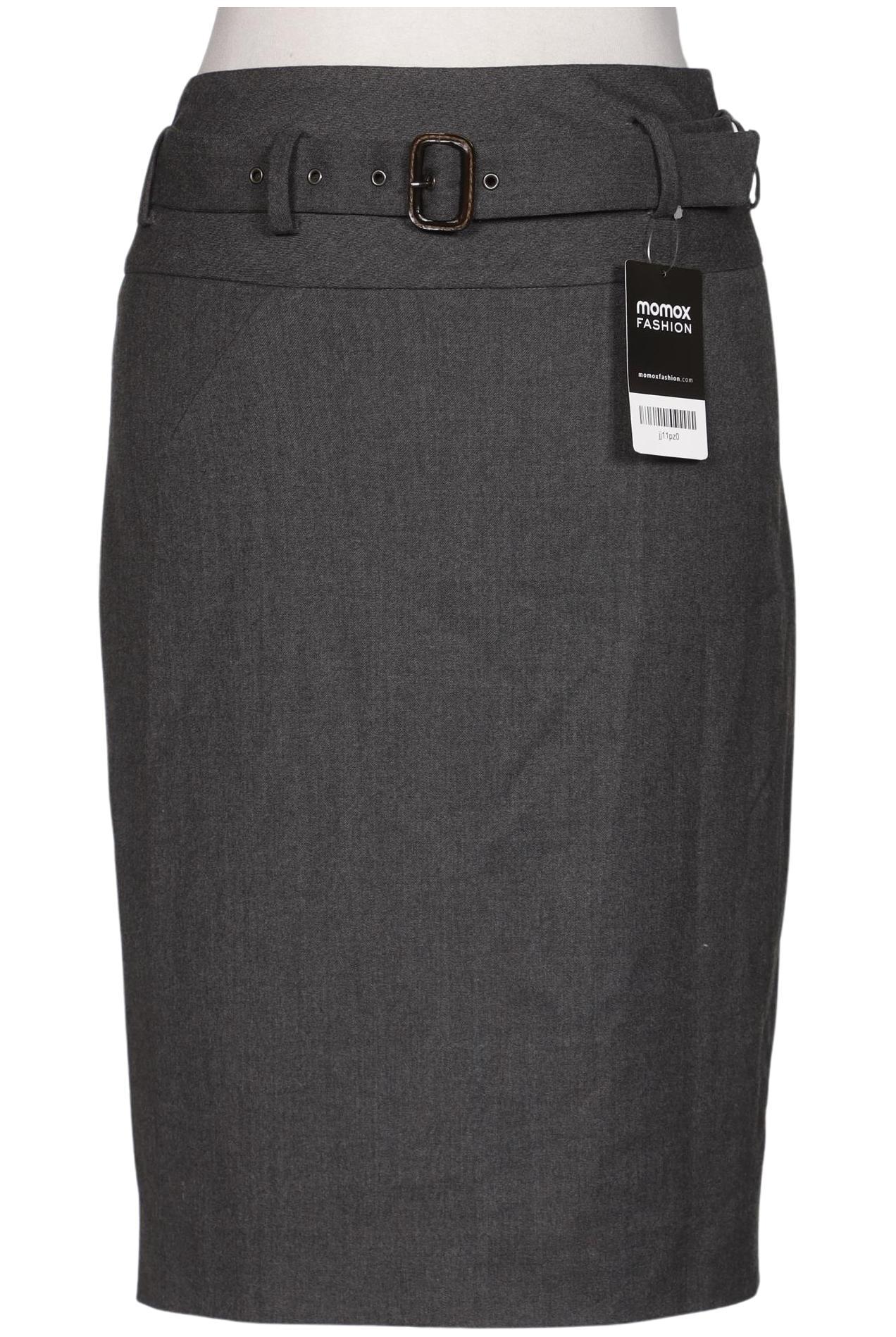 

Aspesi Damen Rock, grau, Gr. 40