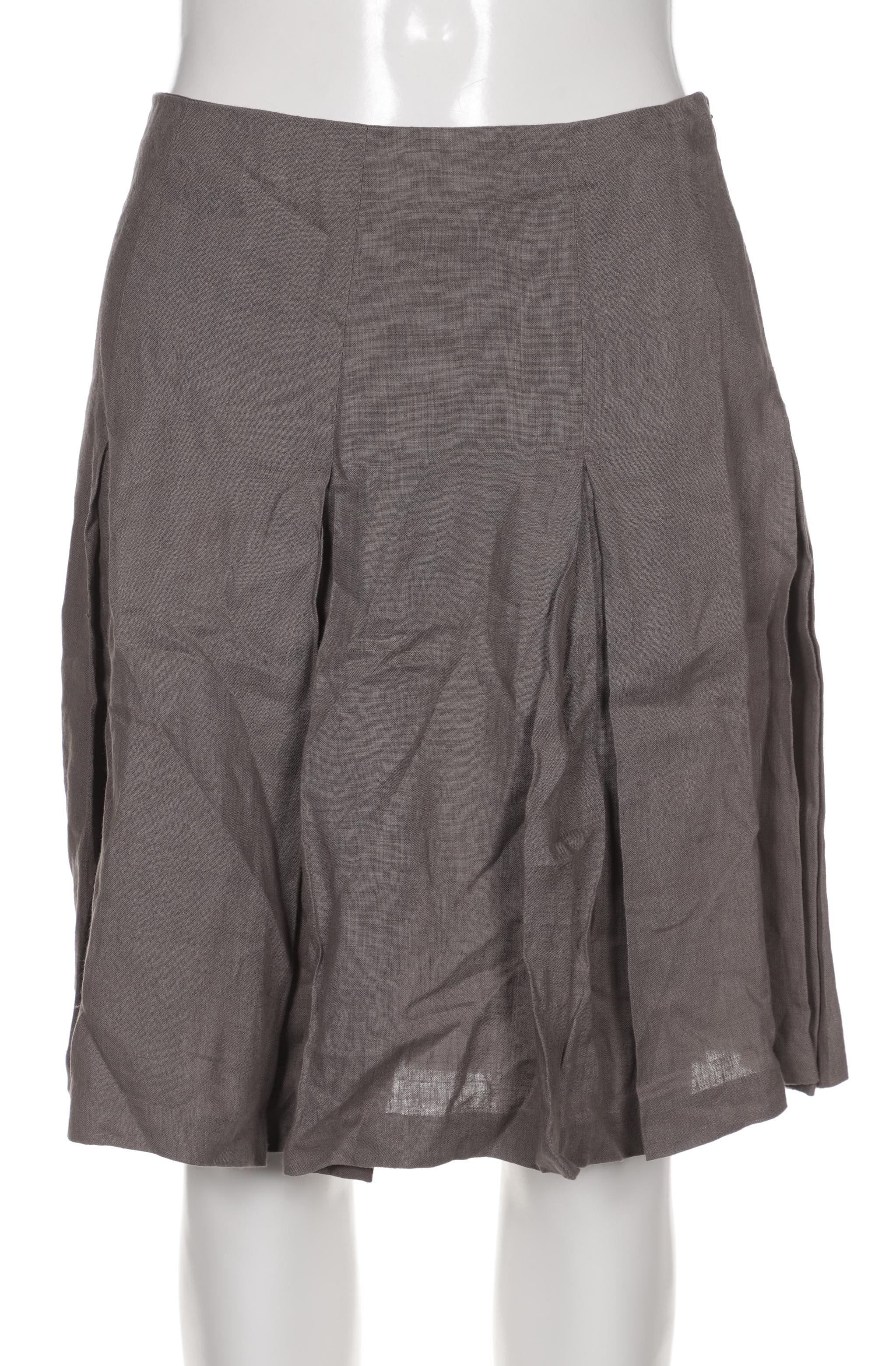 

ASPESI Damen Rock, grau