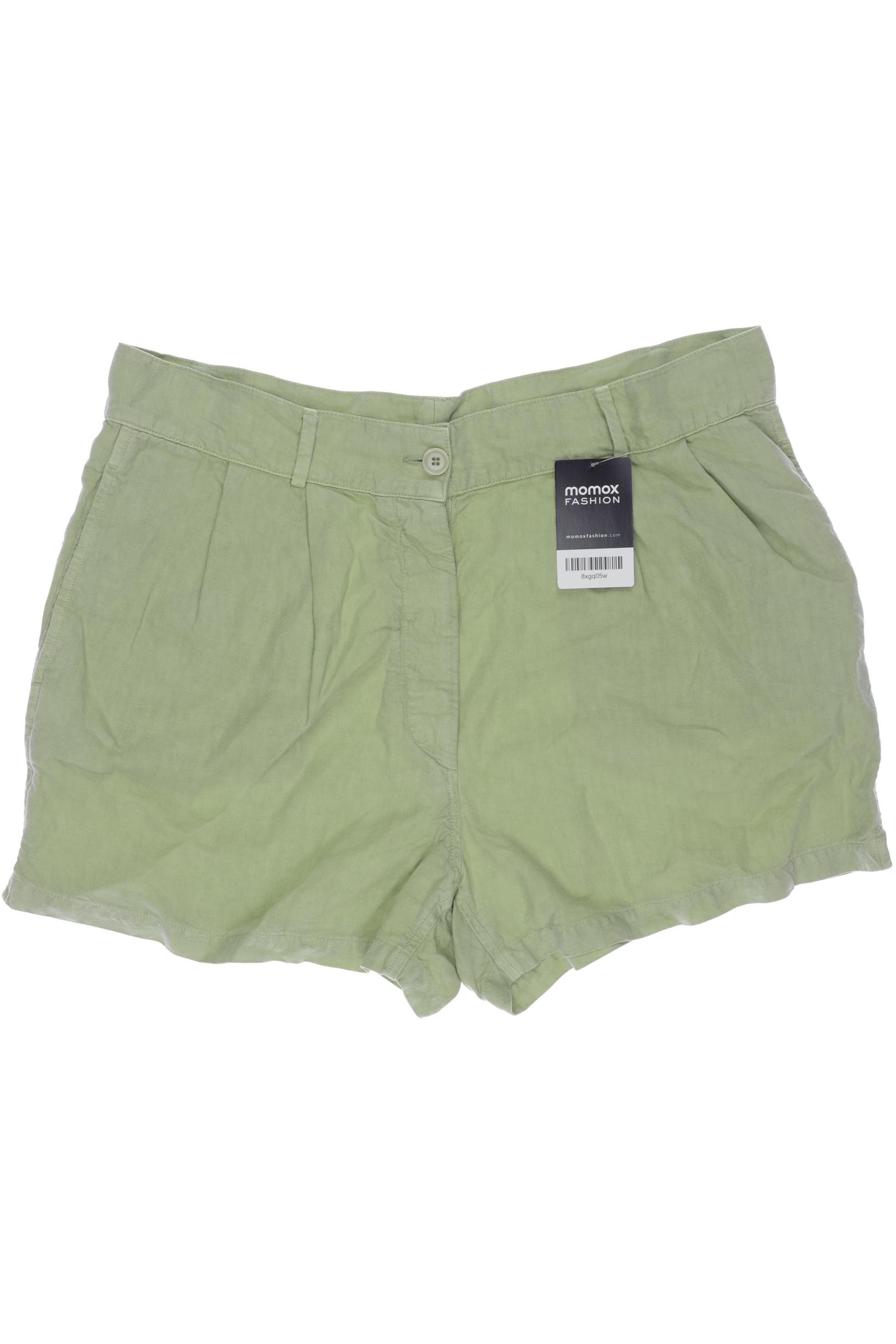 

Aspesi Damen Shorts, grün, Gr. 44